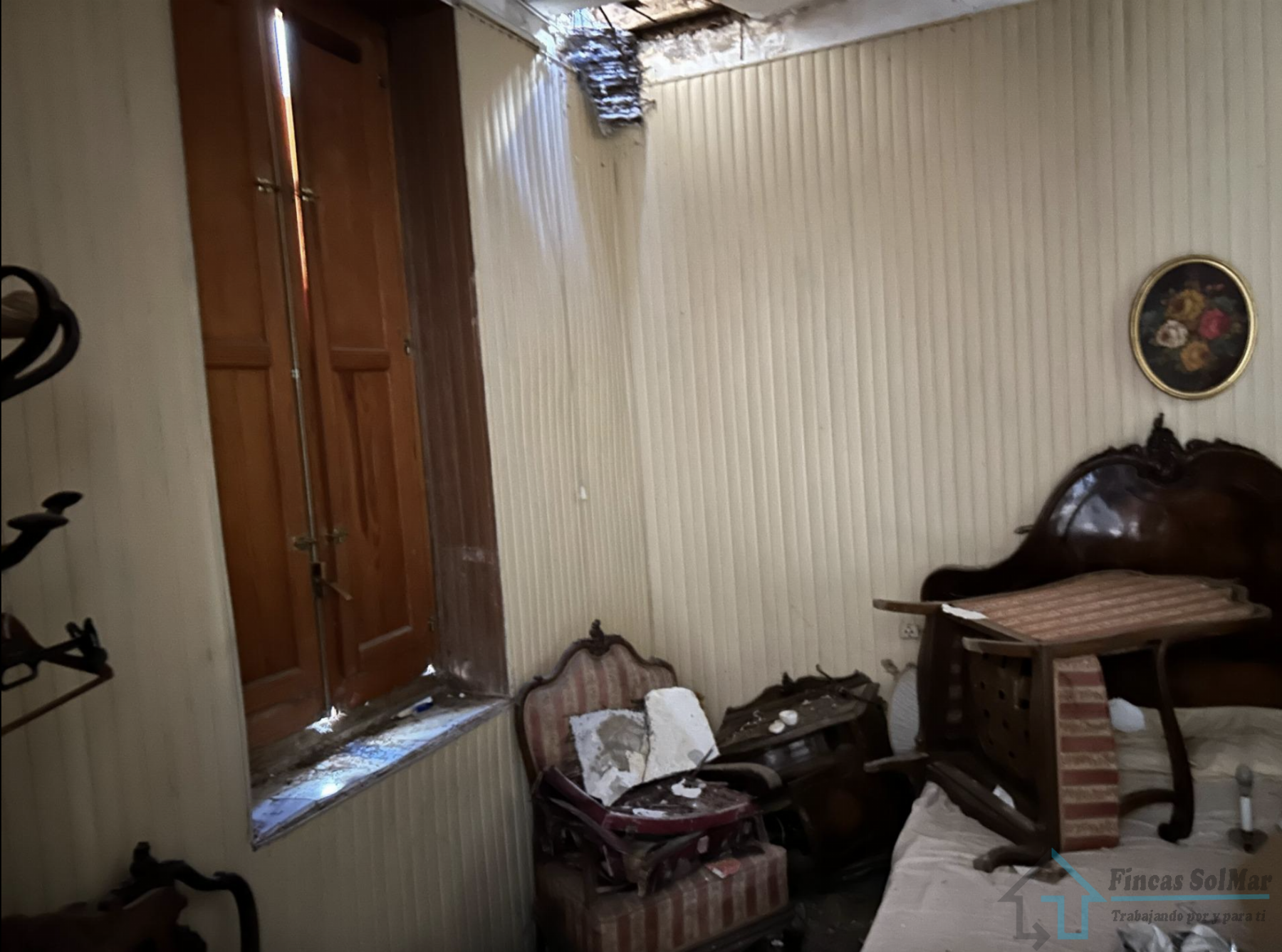 Venta de casa en Petrés