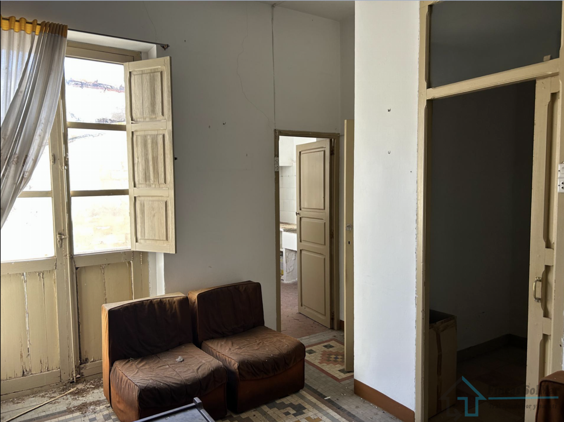 Venta de casa en Petrés