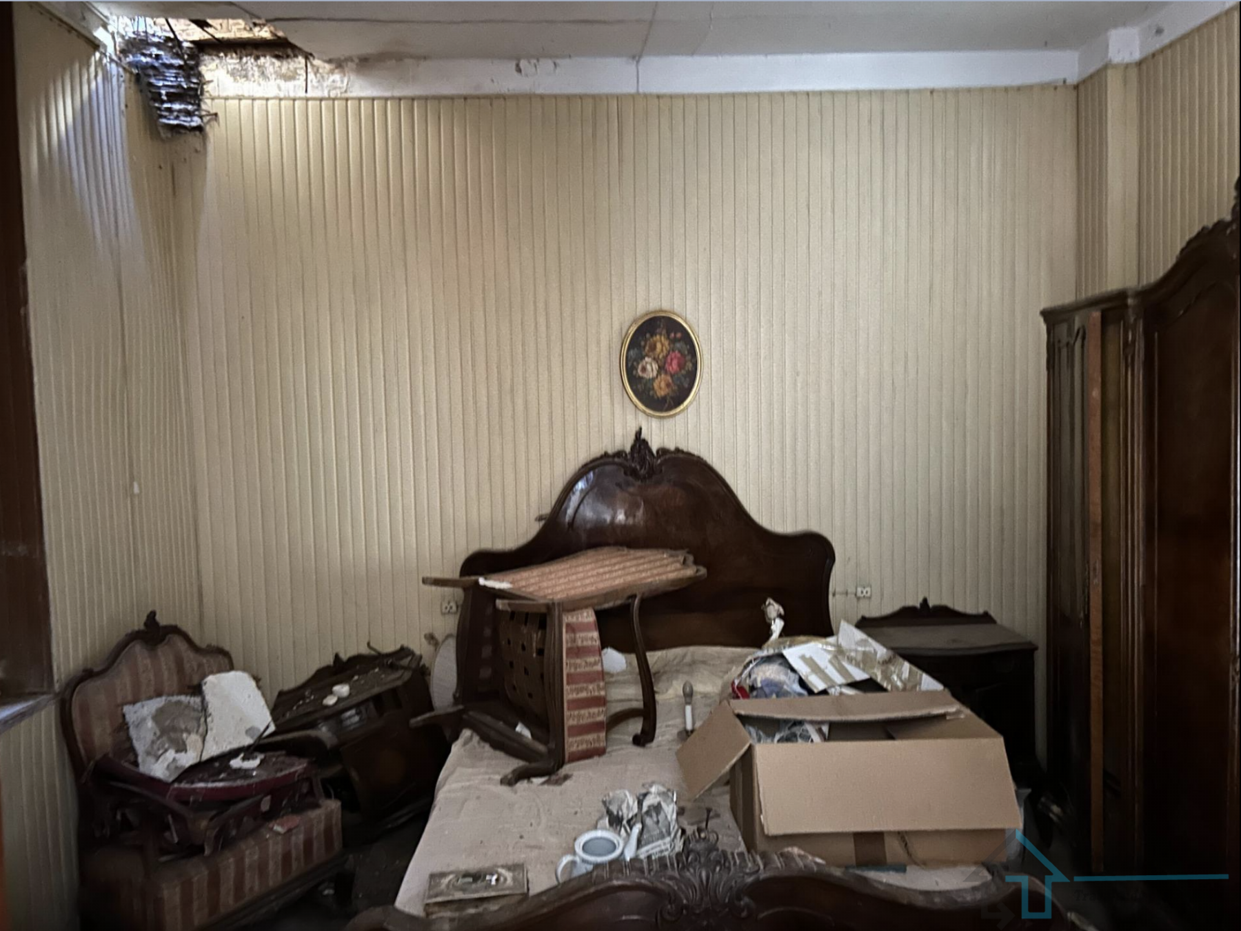 Venta de casa en Petrés