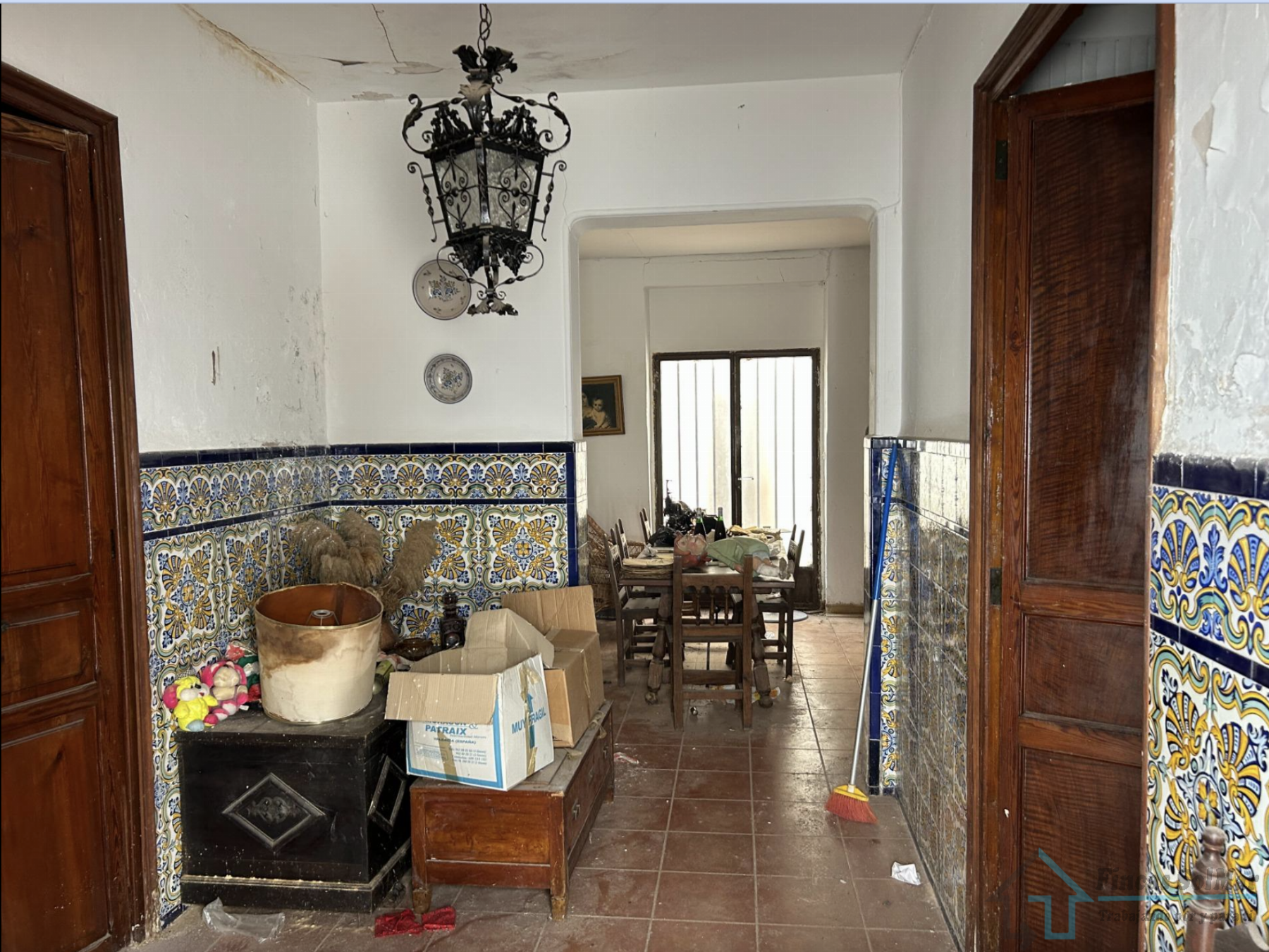 Venta de casa en Petrés