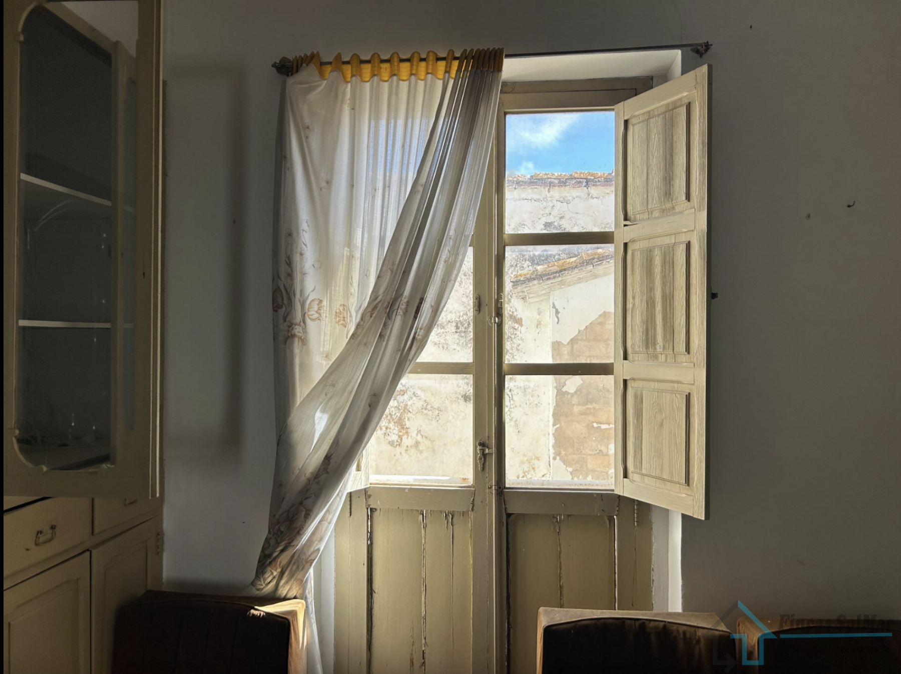Venta de casa en Petrés