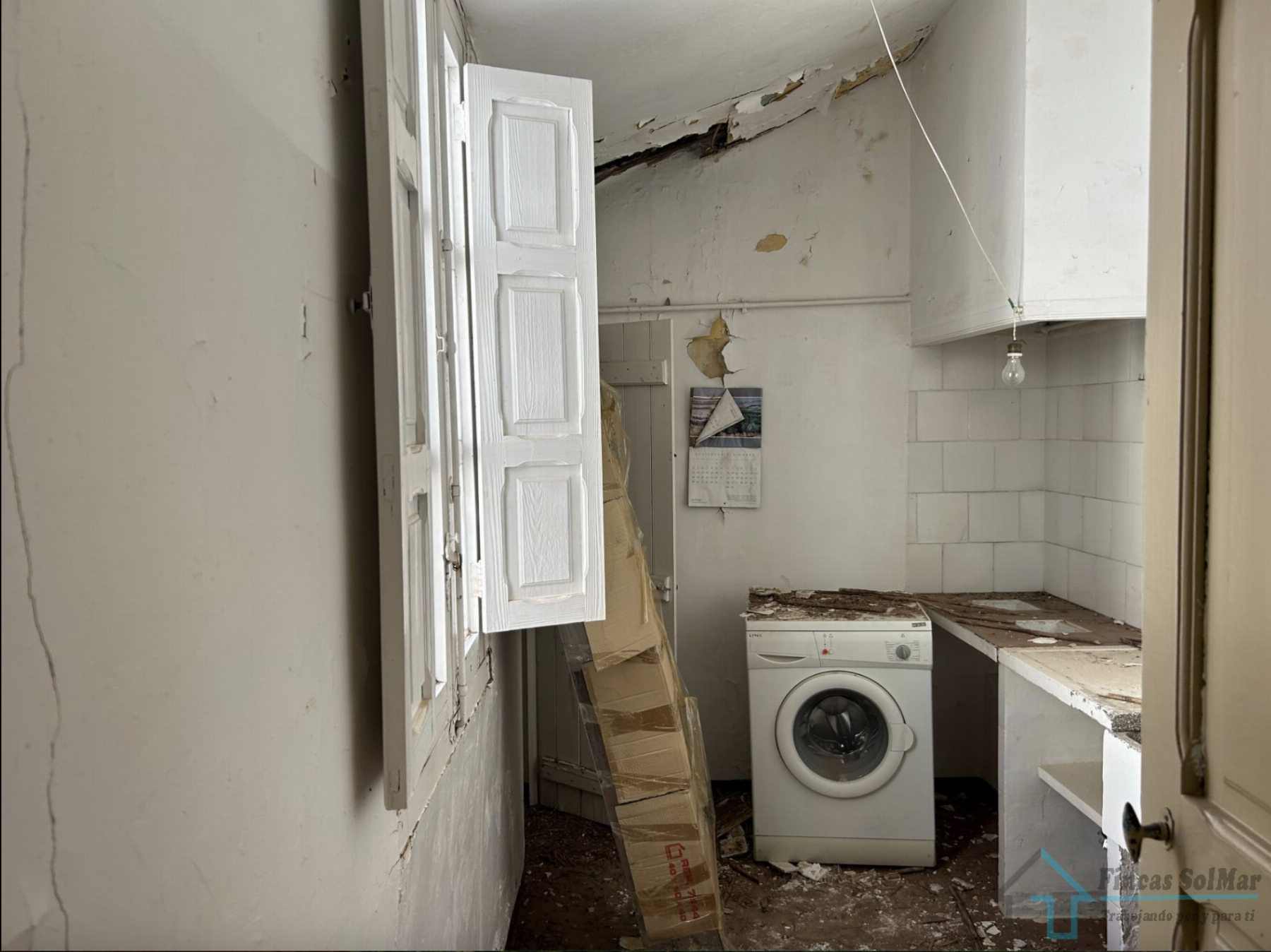 Venta de casa en Petrés