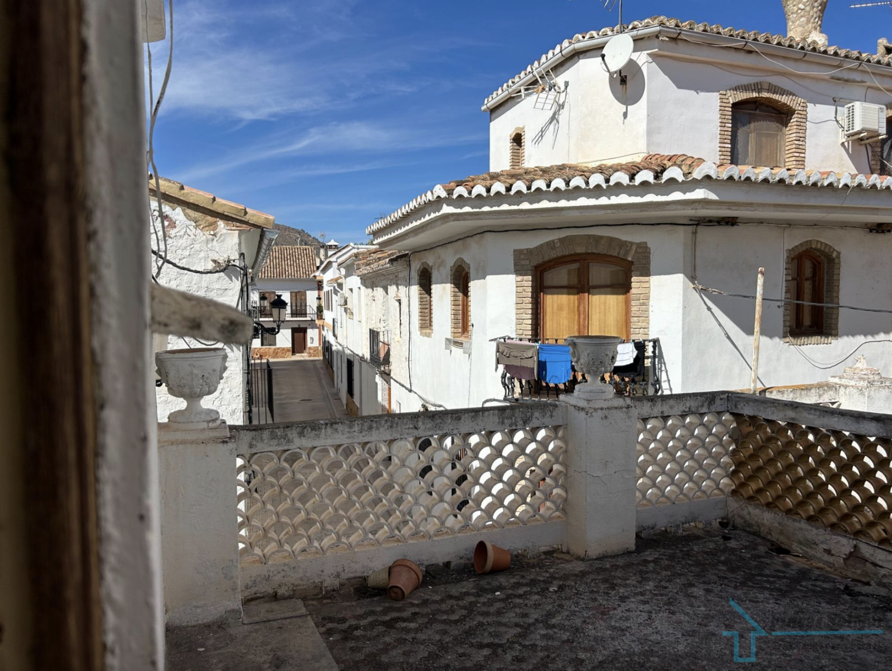 Venta de casa en Petrés