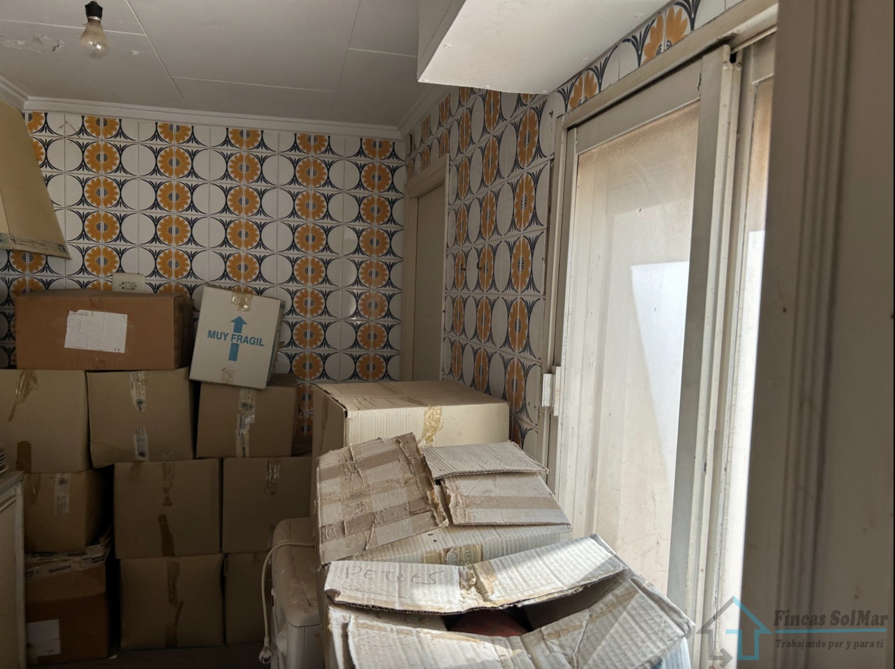Venta de casa en Petrés