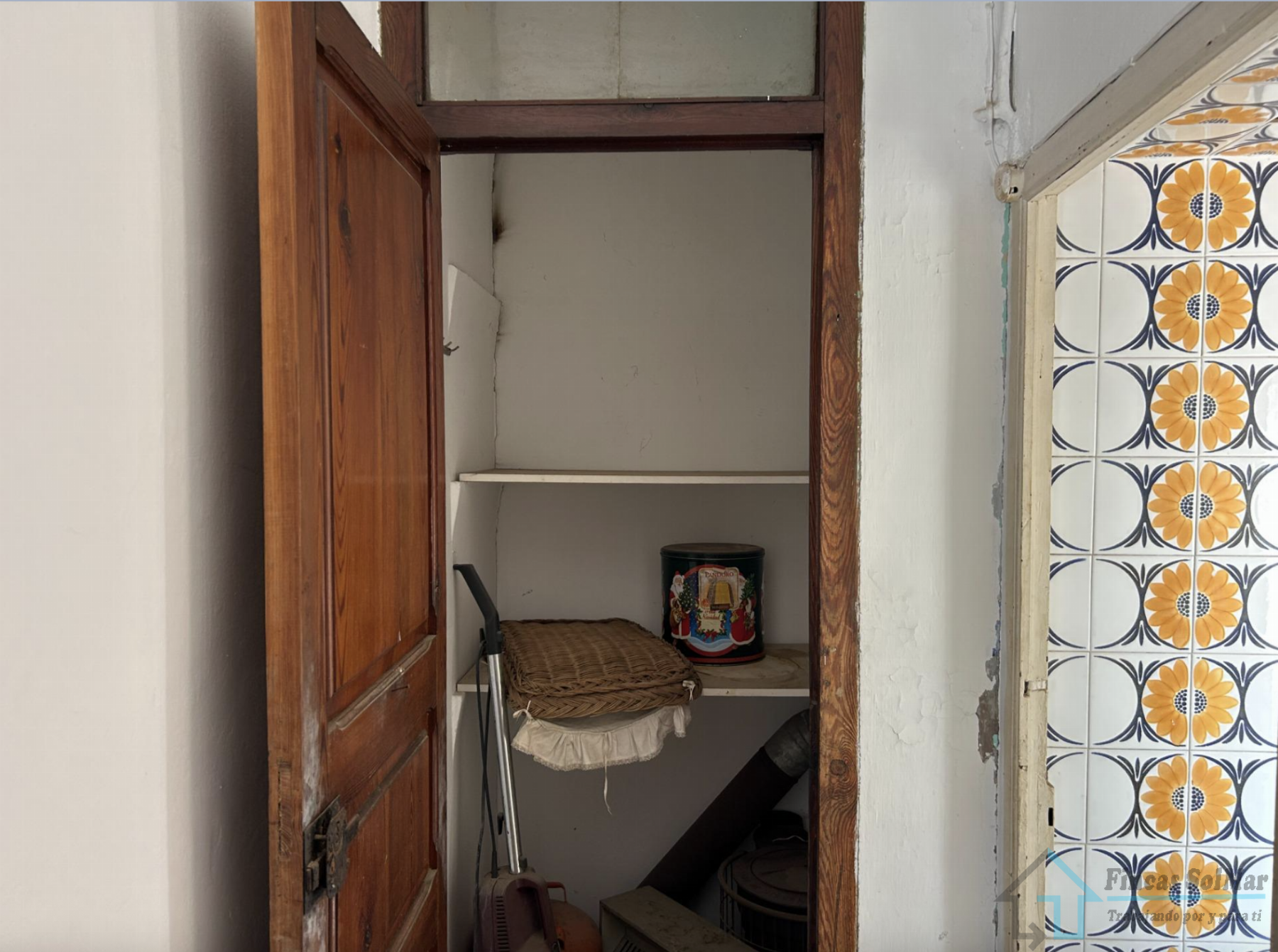 Venta de casa en Petrés