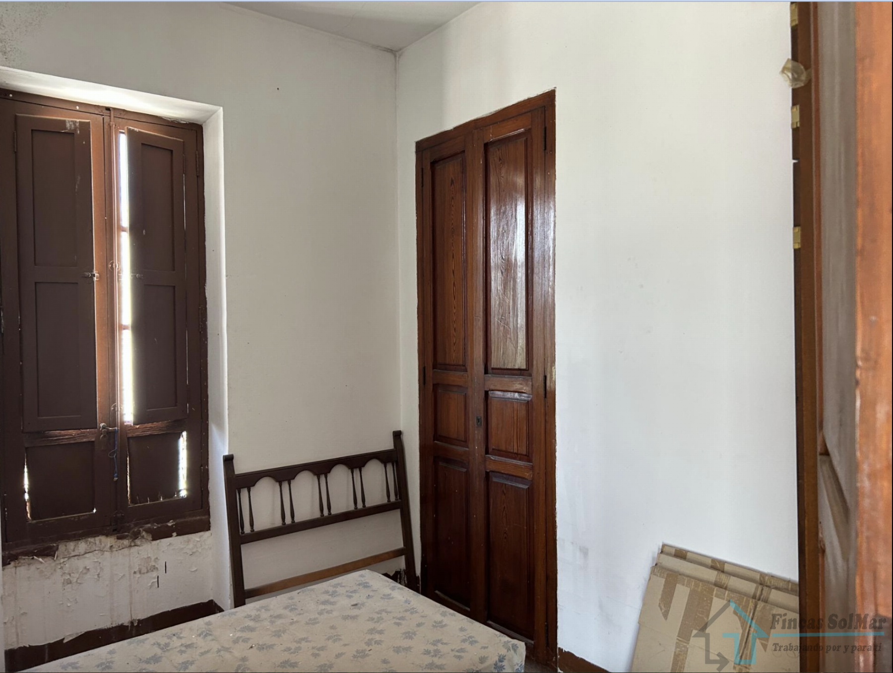 Venta de casa en Petrés