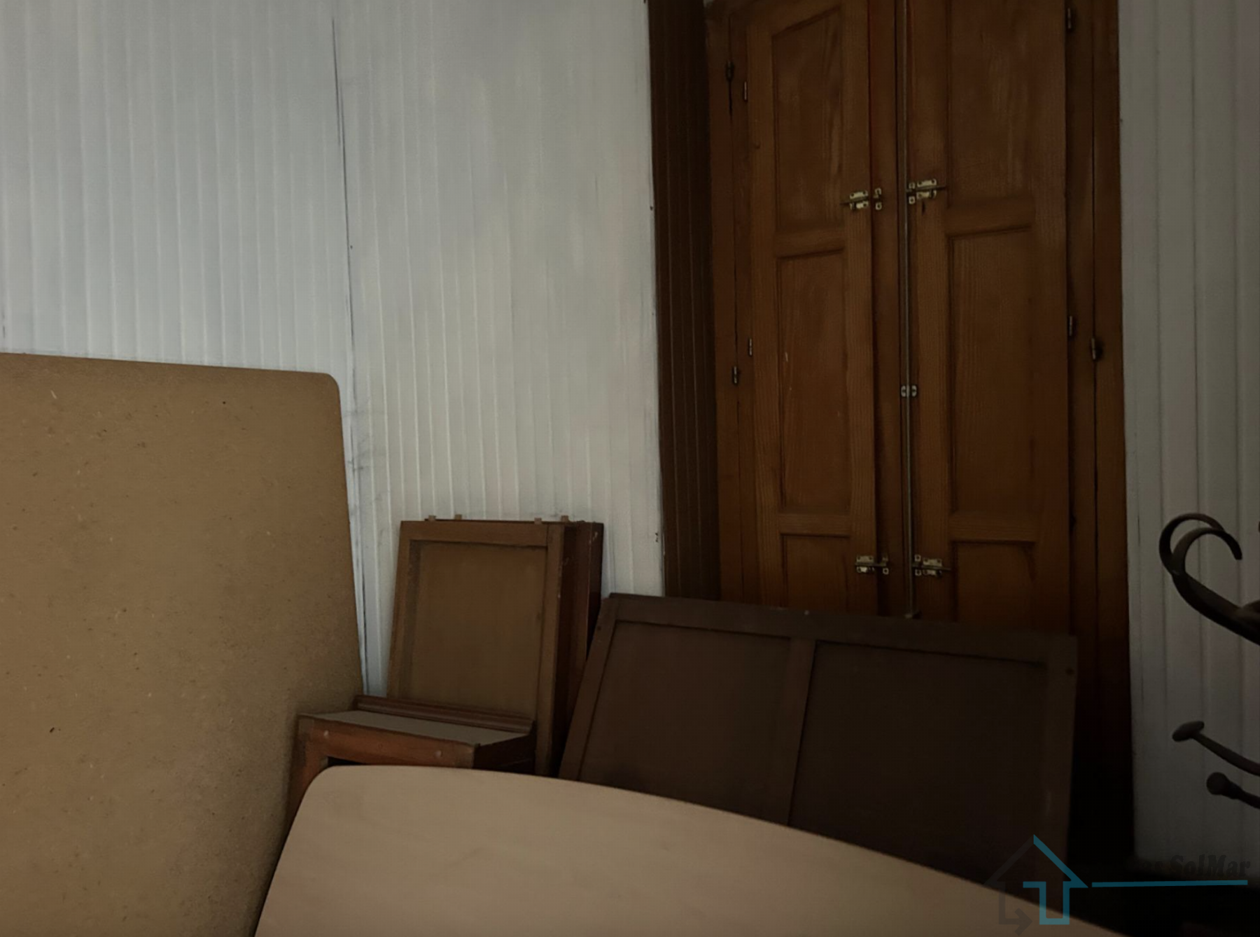 Venta de casa en Petrés