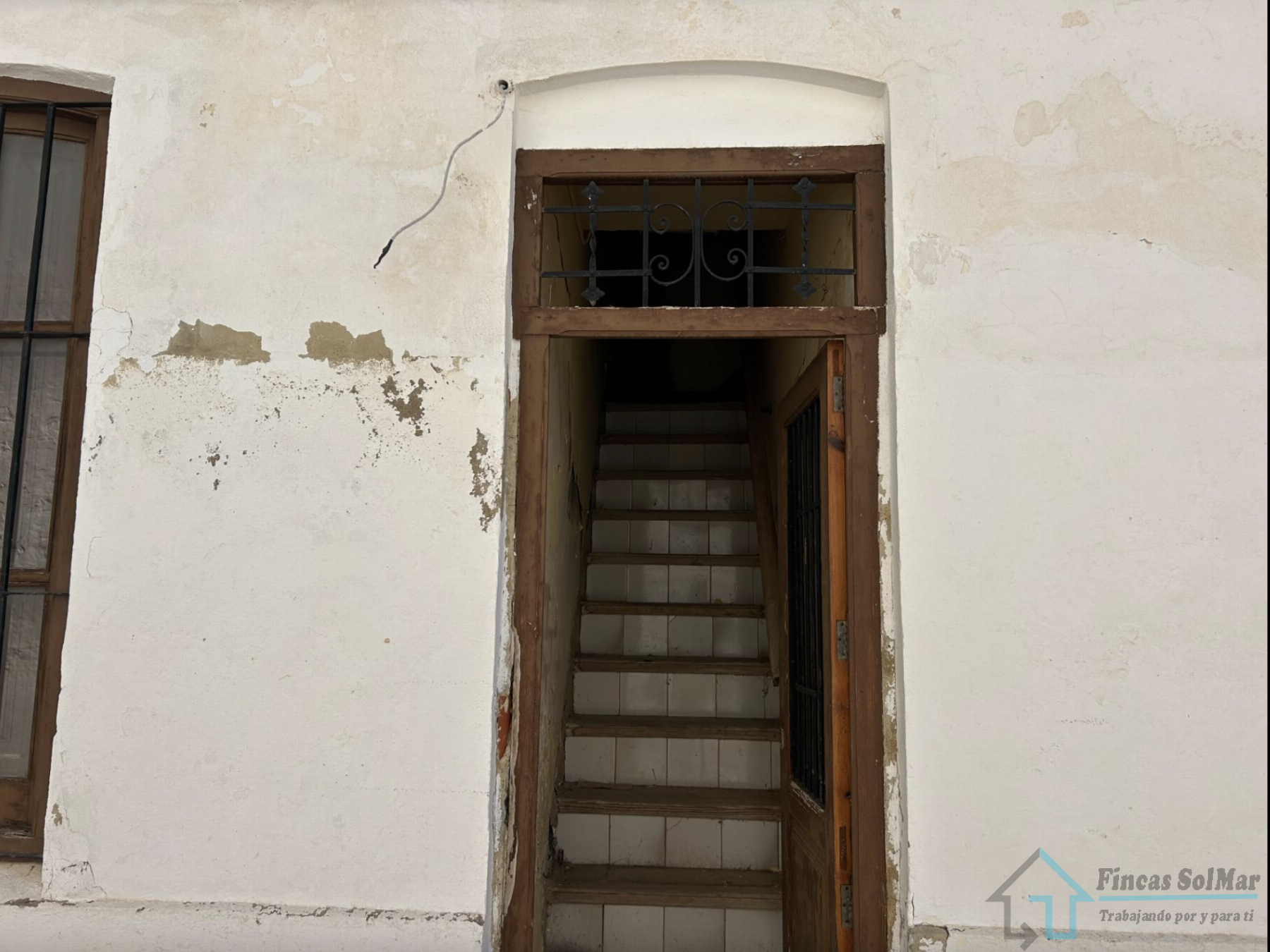 Venta de casa en Petrés
