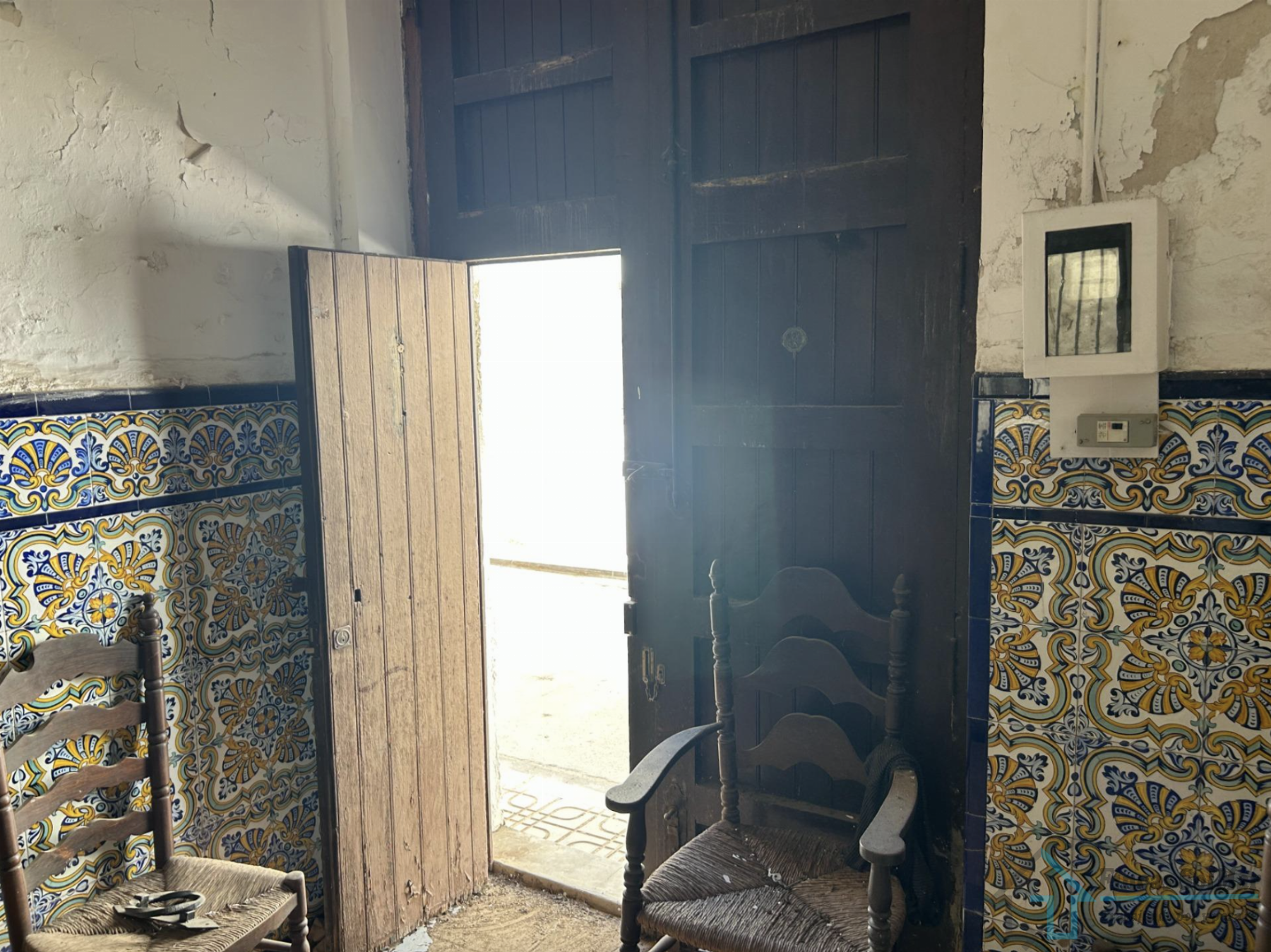 Venta de casa en Petrés
