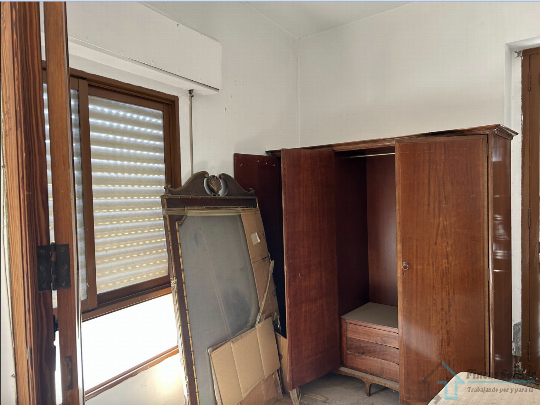 Venta de casa en Petrés