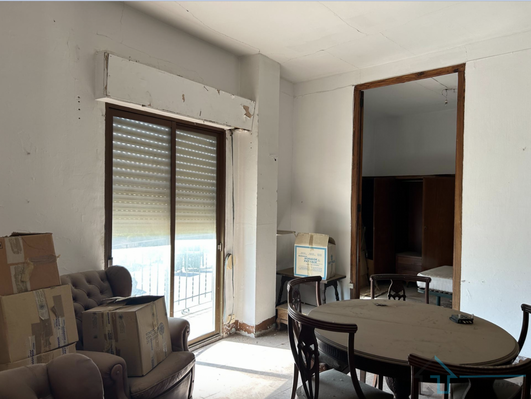 Venta de casa en Petrés