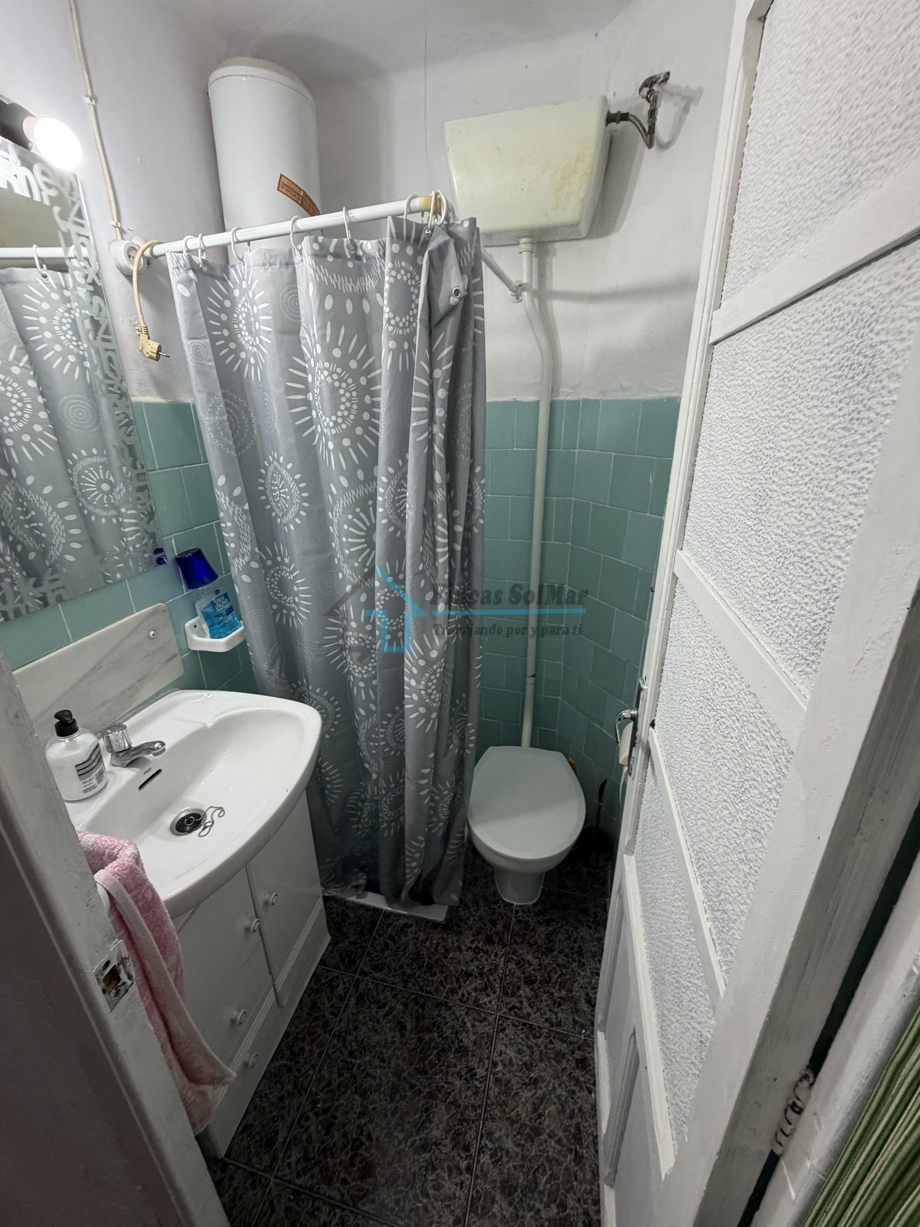 Venta de casa en Navajas