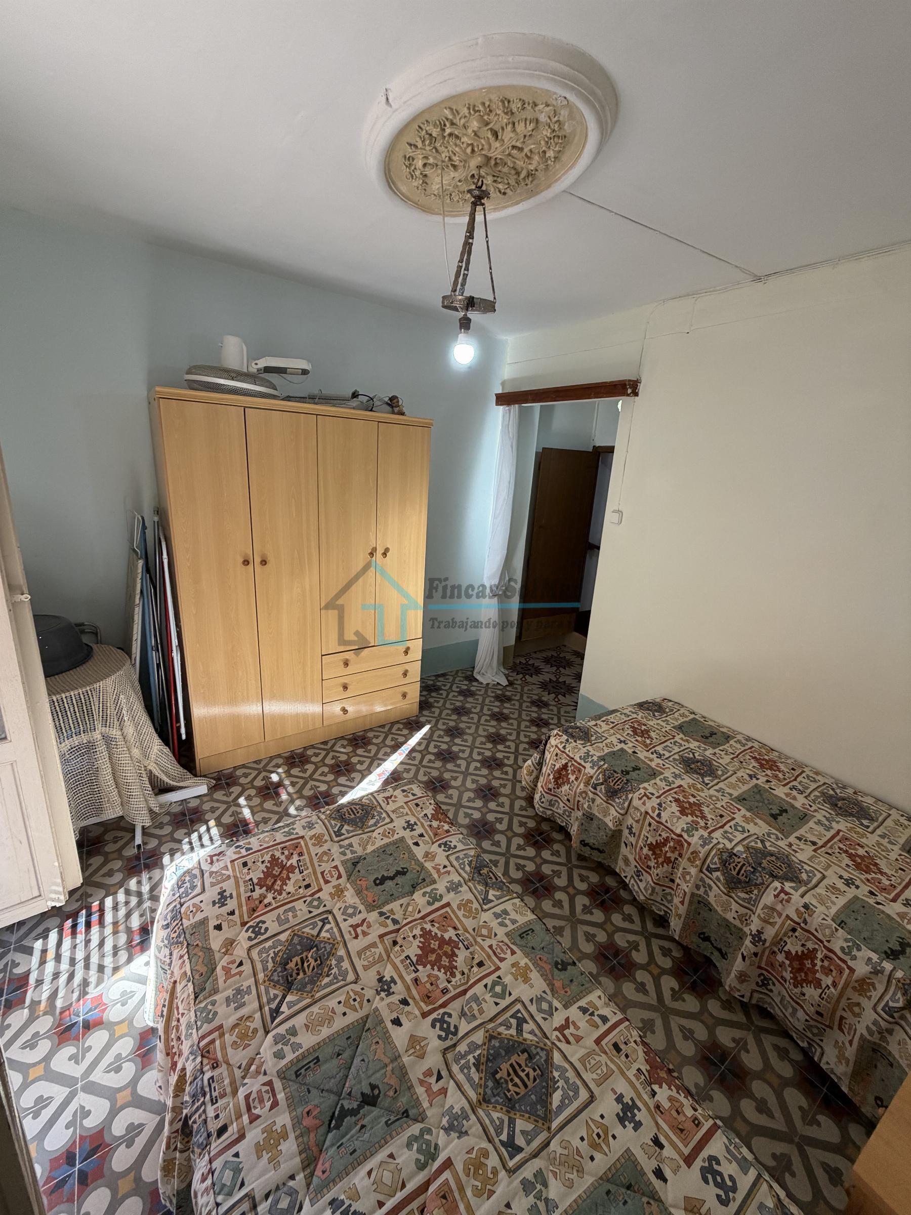 Venta de casa en Navajas
