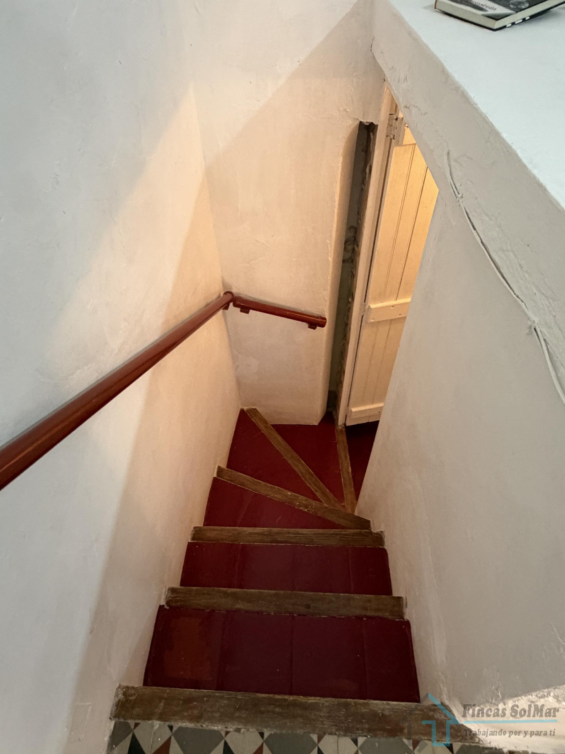 Venta de casa en Navajas