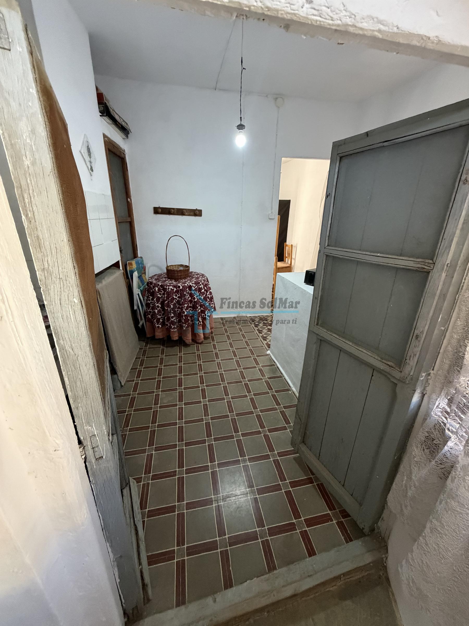 Venta de casa en Navajas