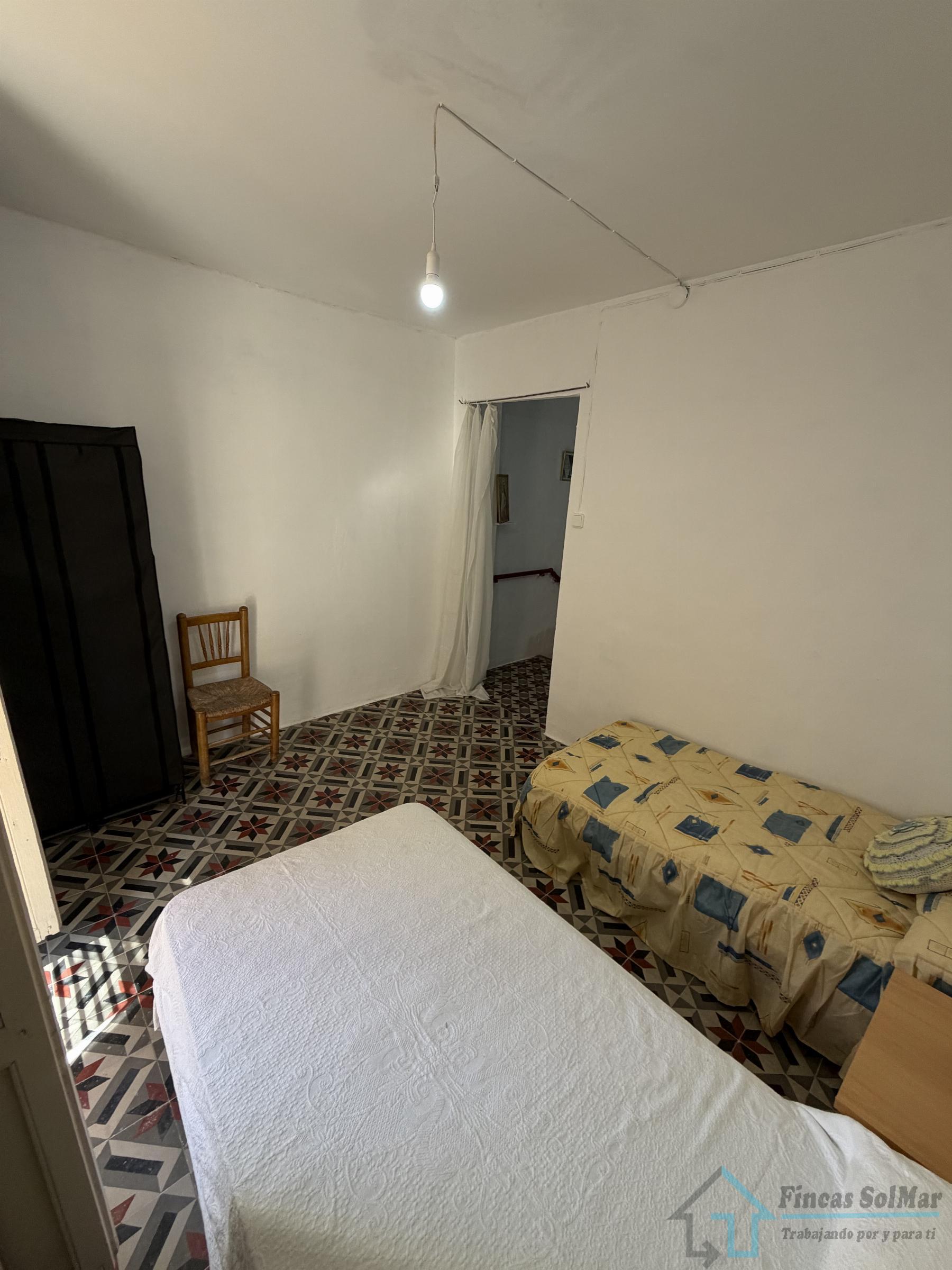 Venta de casa en Navajas