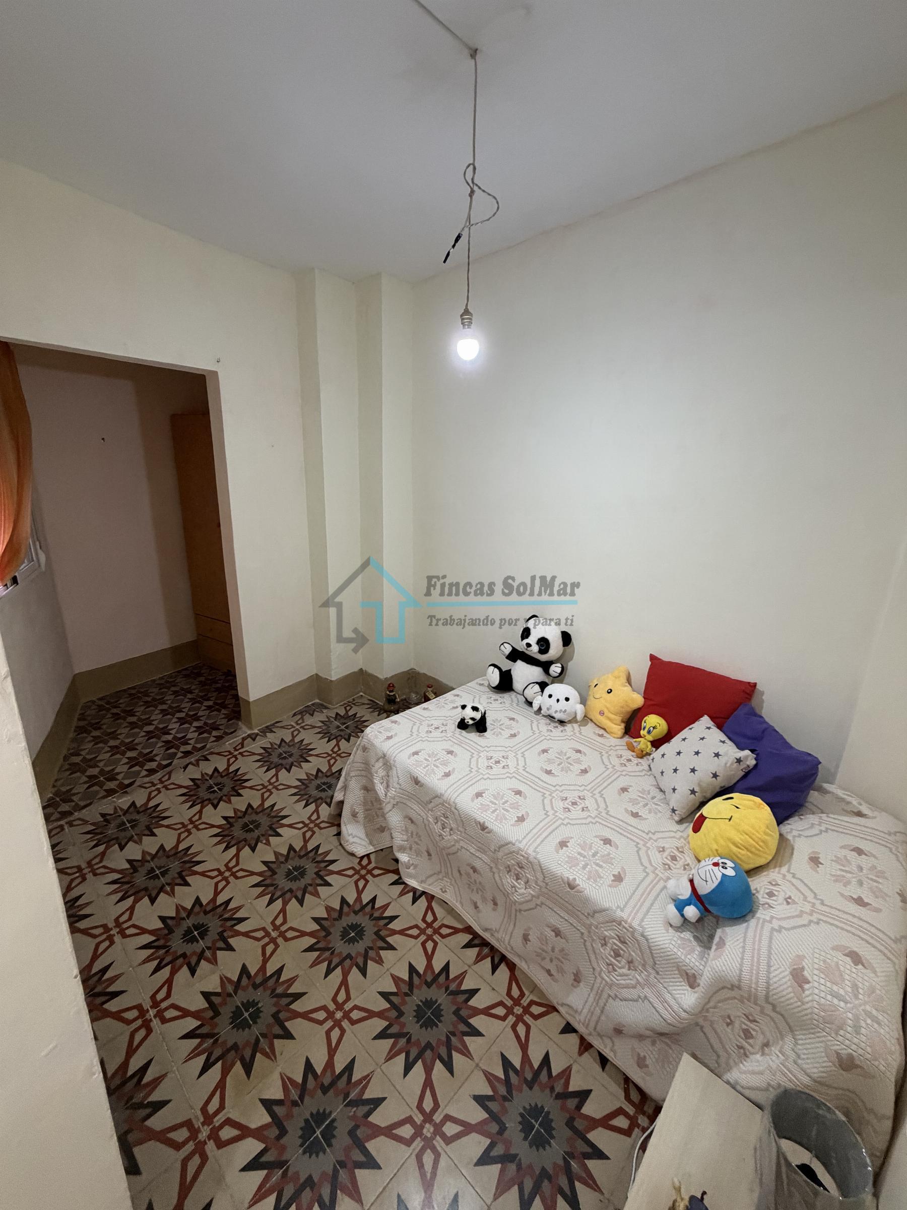 Venta de casa en Navajas
