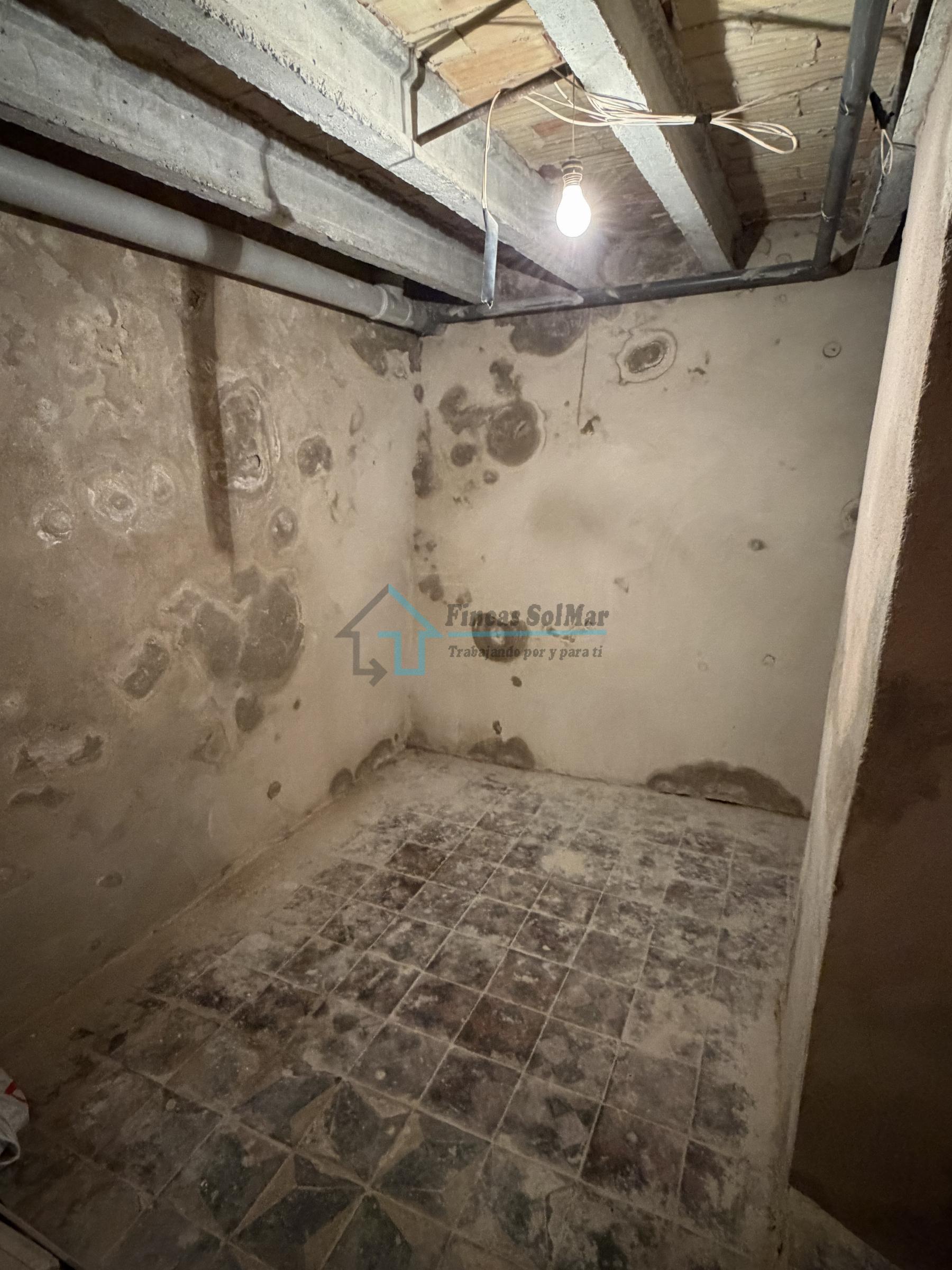Venta de casa en Navajas