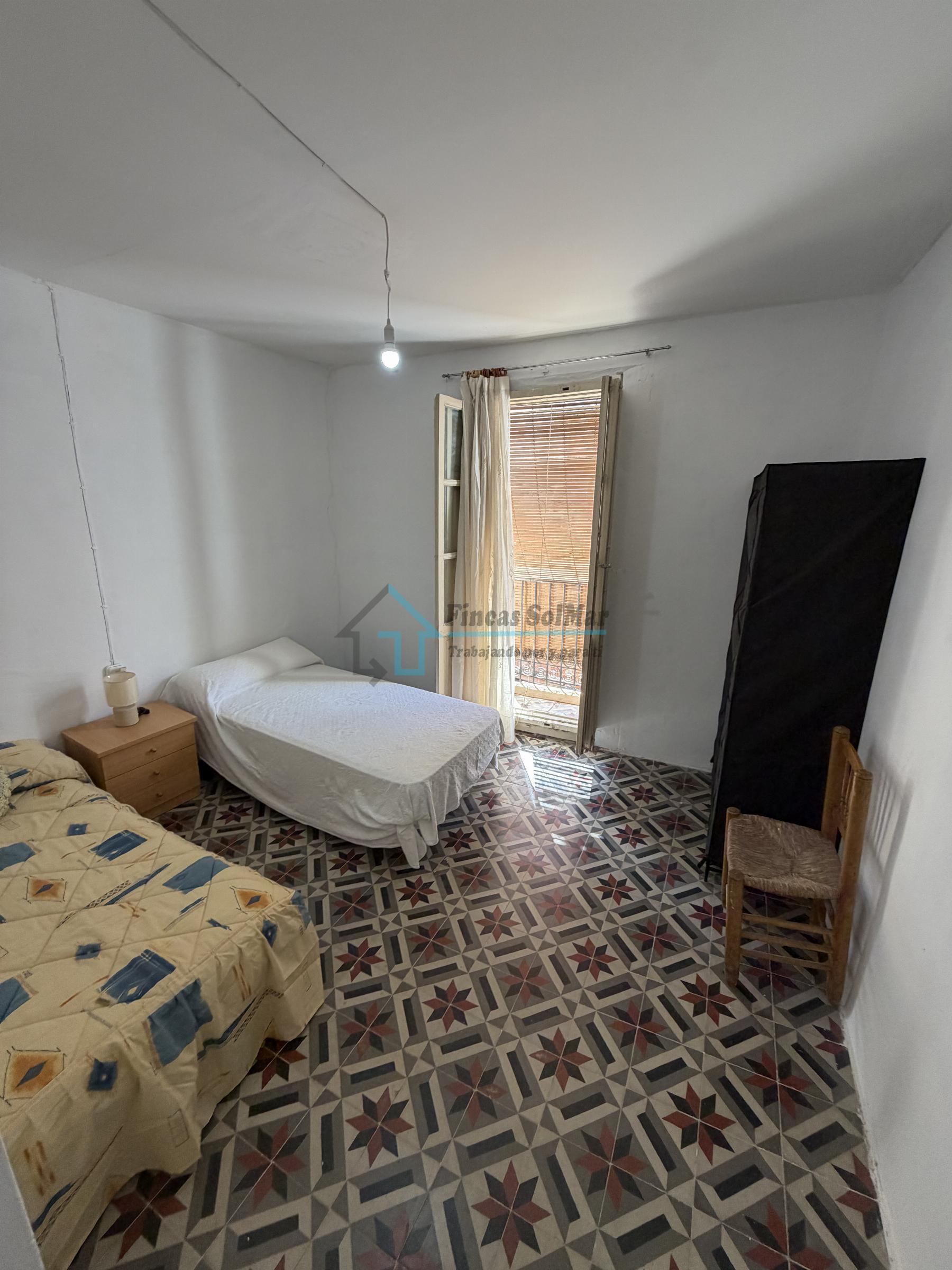 Venta de casa en Navajas