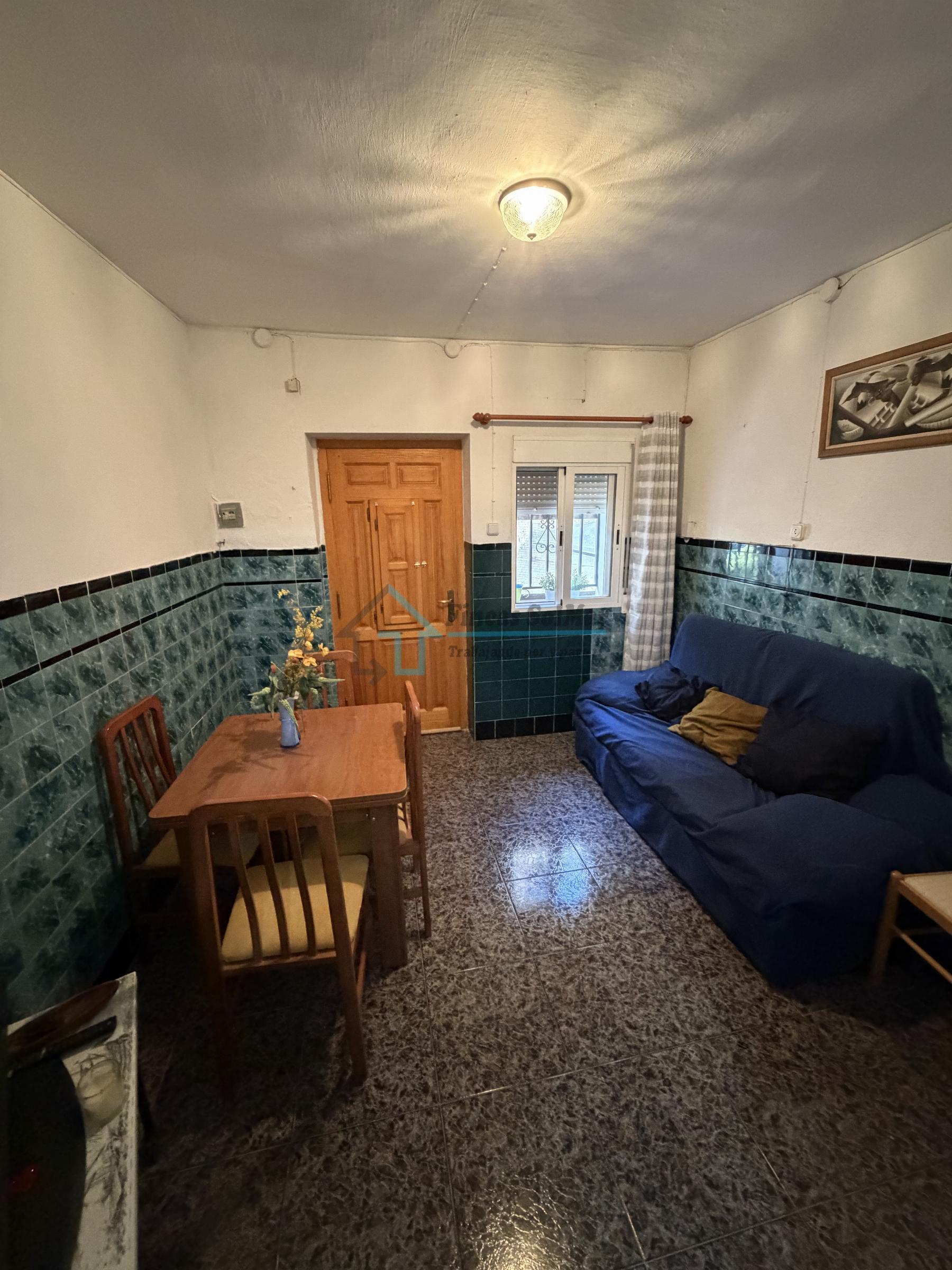 Venta de casa en Navajas