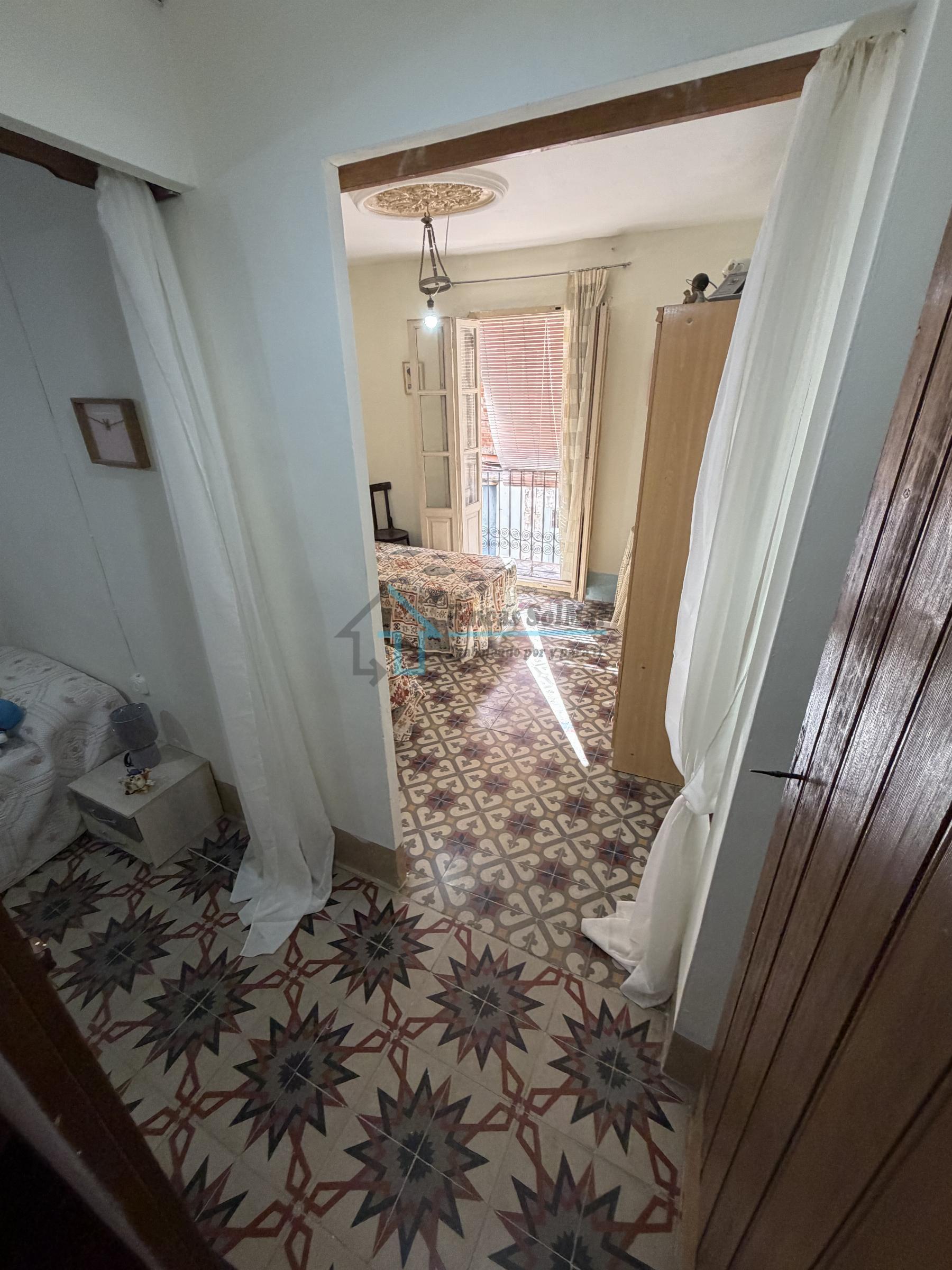 Venta de casa en Navajas