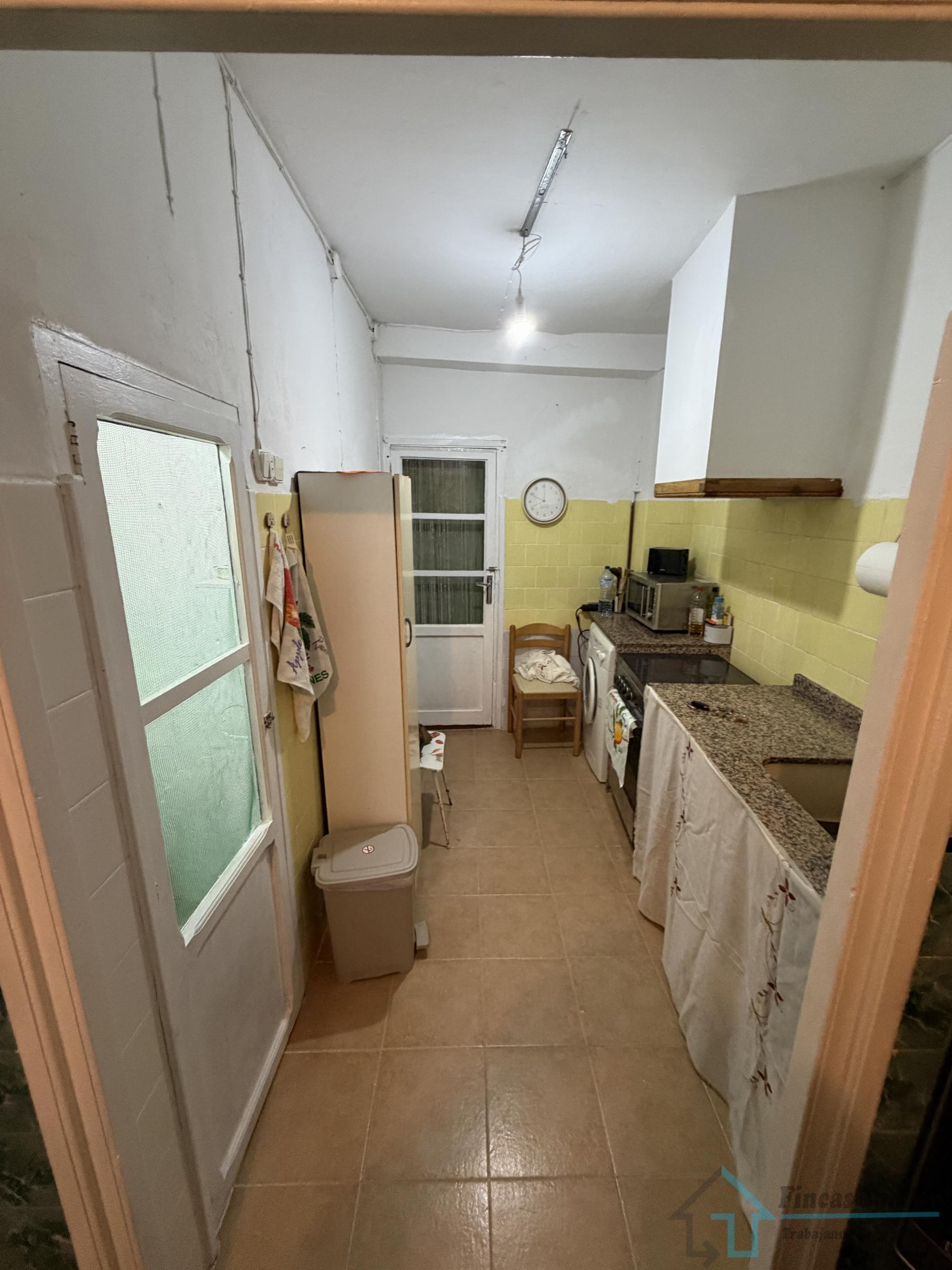 Venta de casa en Navajas