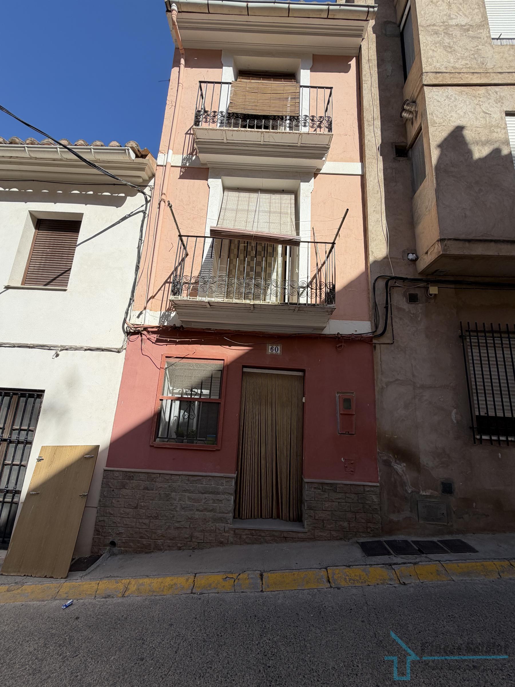 Venta de casa en Navajas
