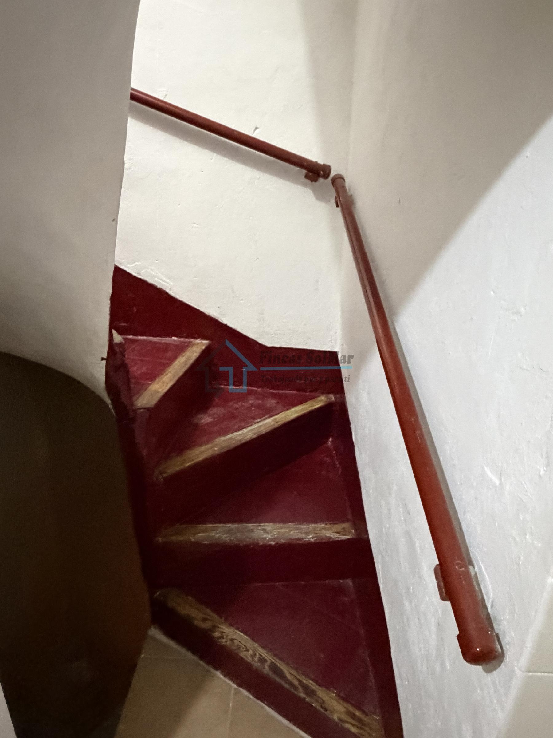 Venta de casa en Navajas