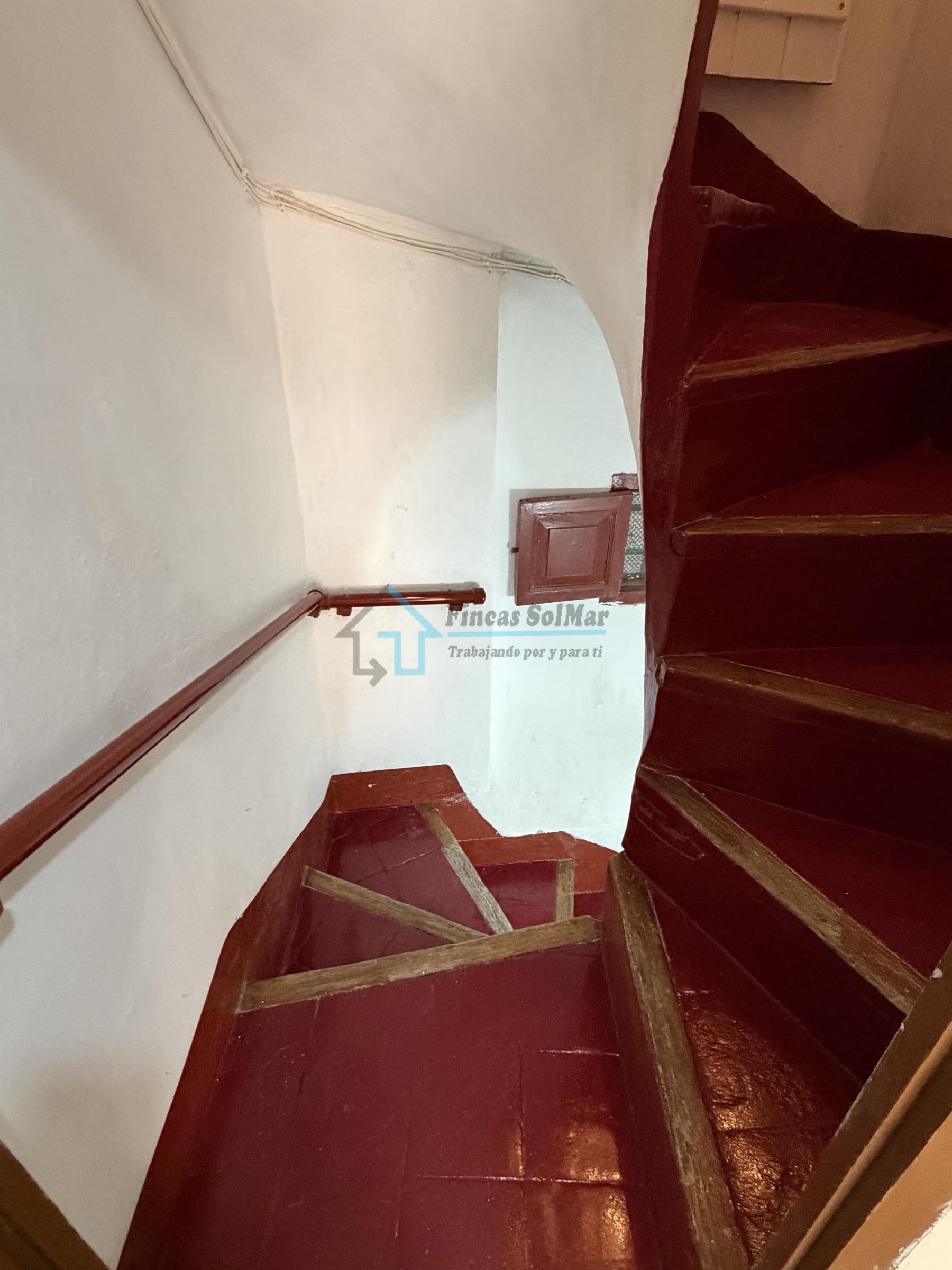 Venta de casa en Navajas