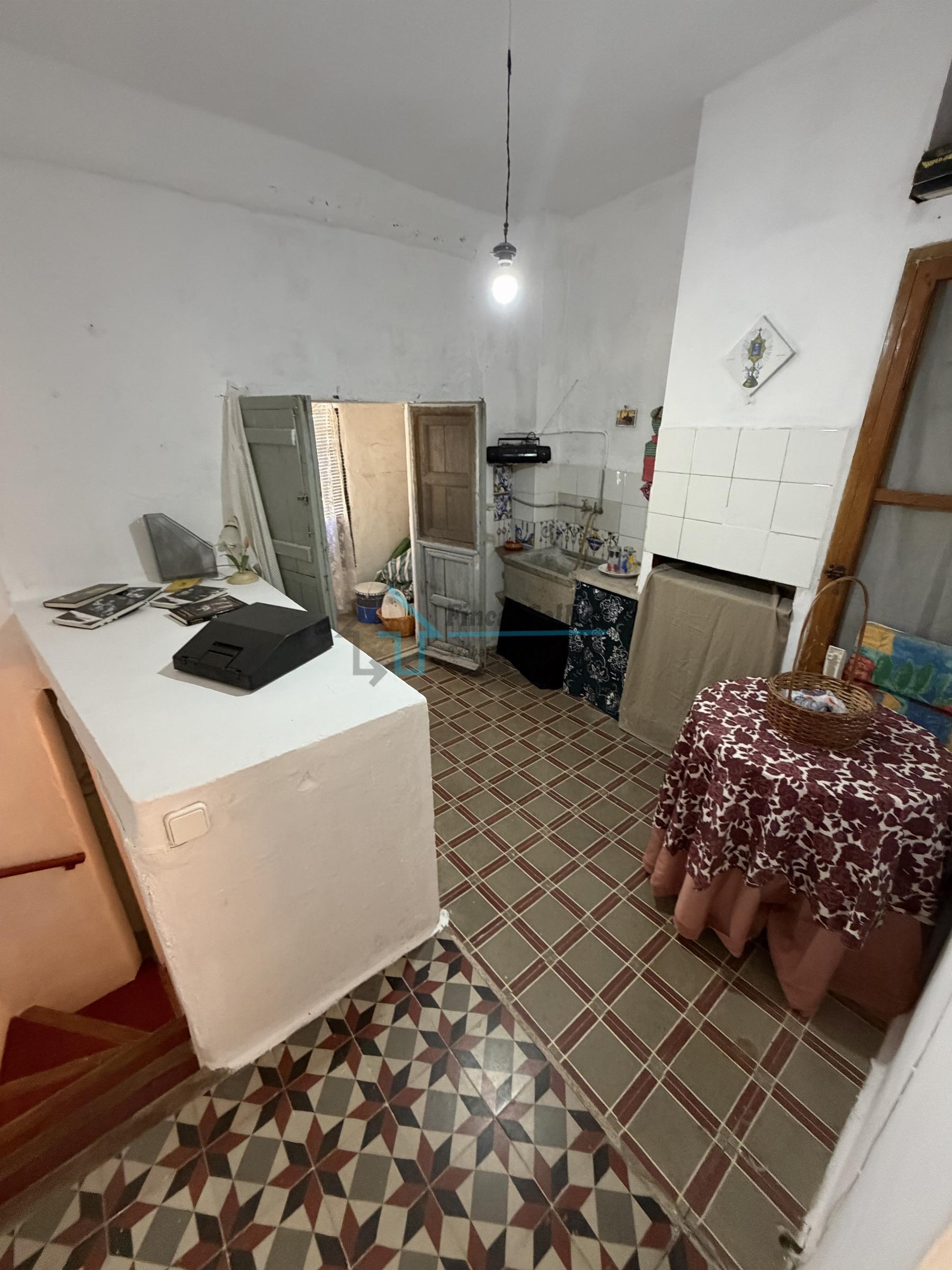 Venta de casa en Navajas