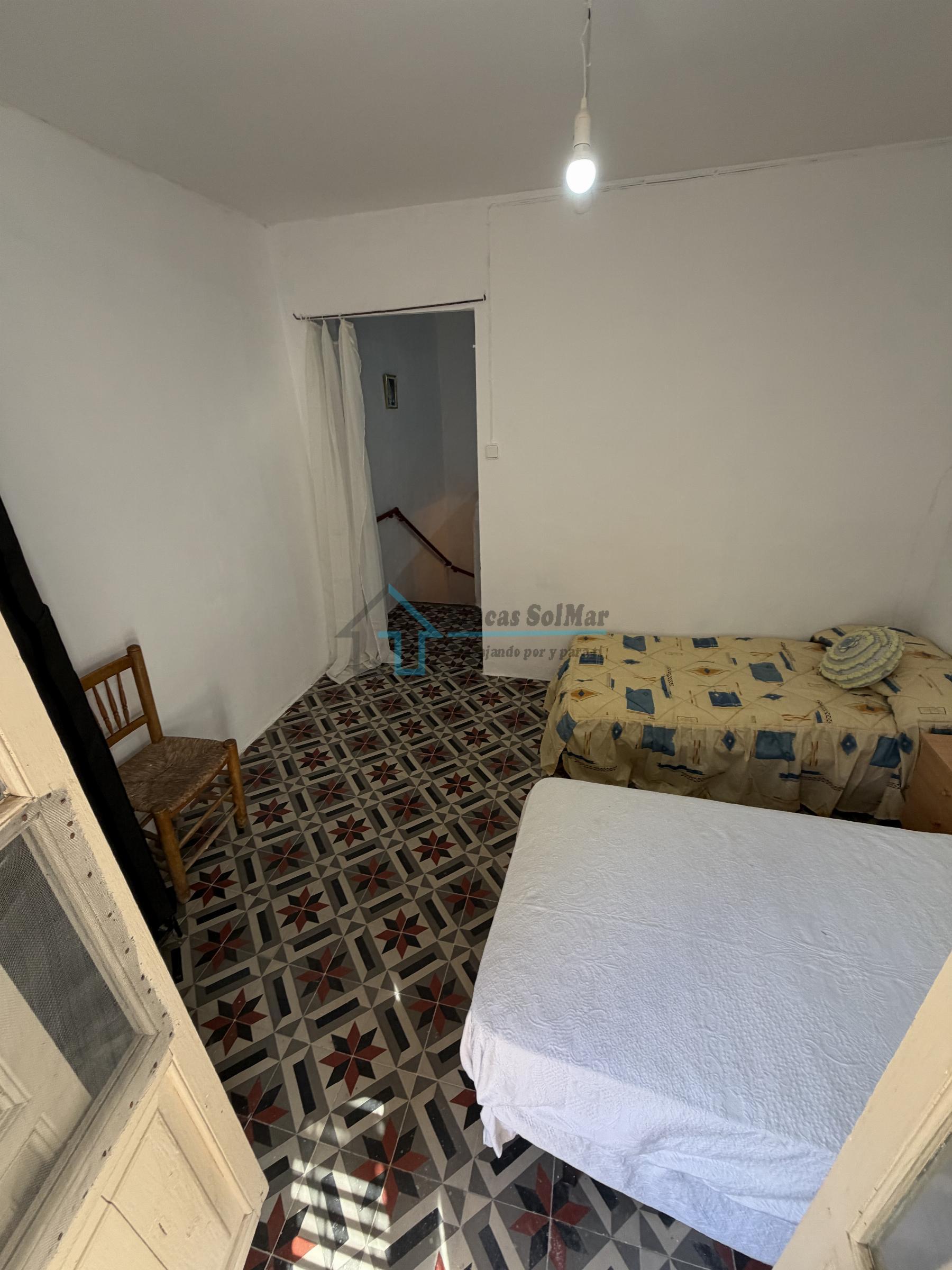 Venta de casa en Navajas