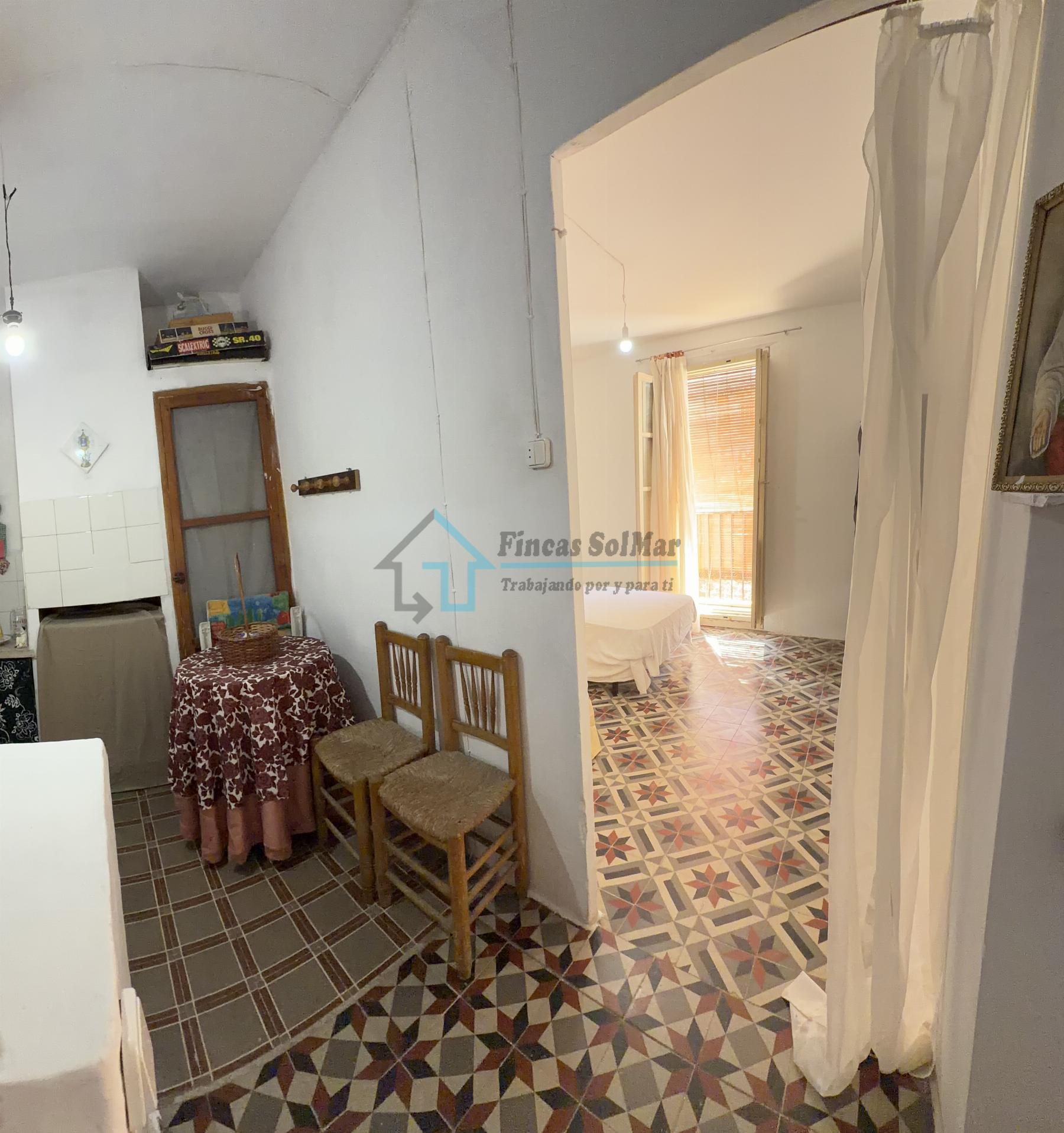 Venta de casa en Navajas