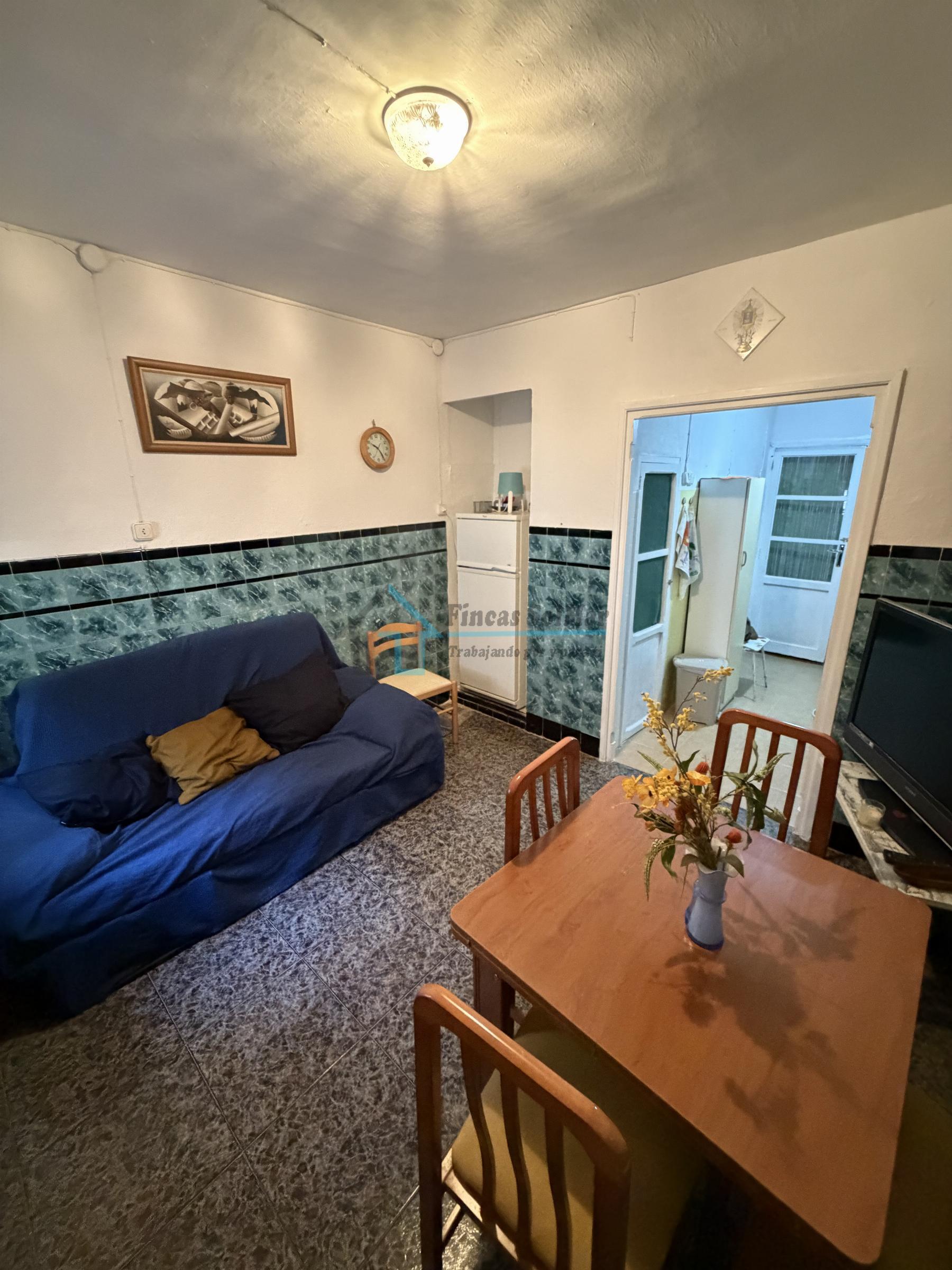 Venta de casa en Navajas