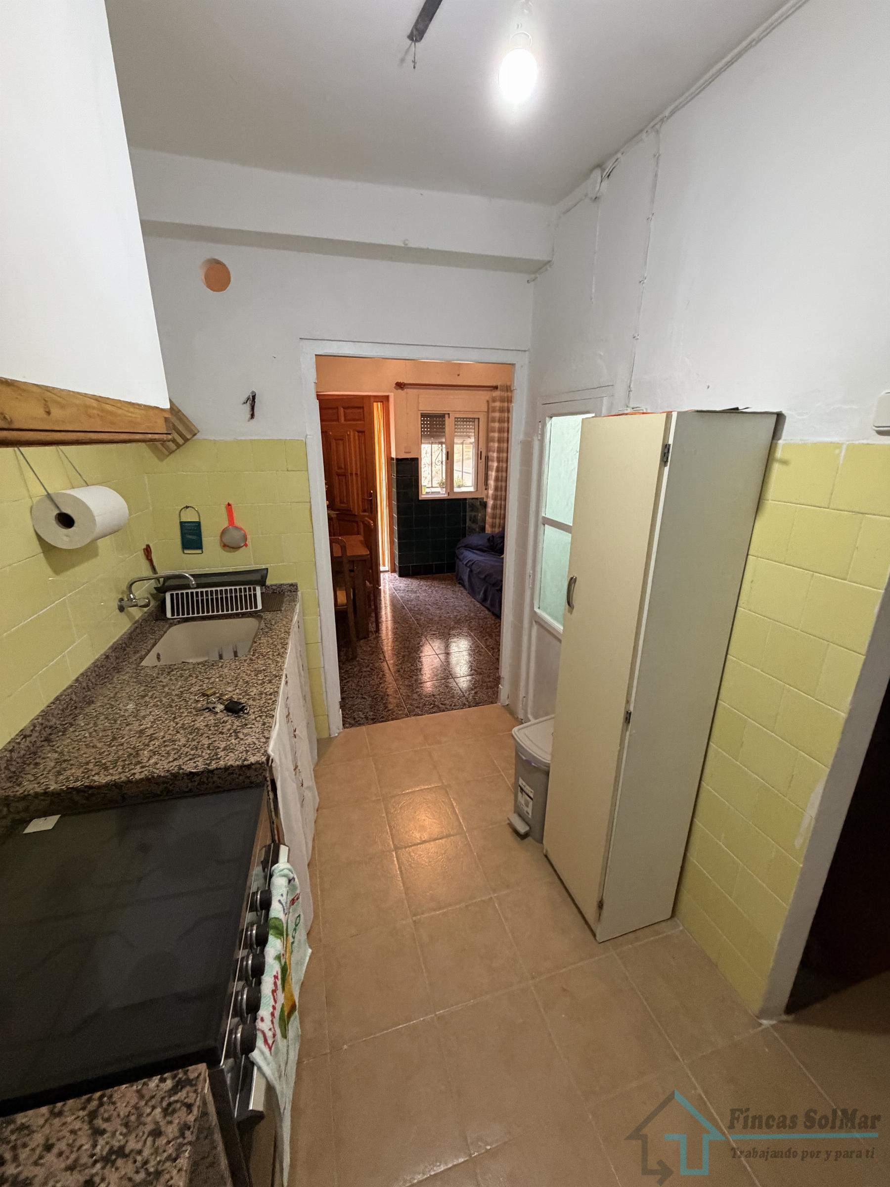 Venta de casa en Navajas