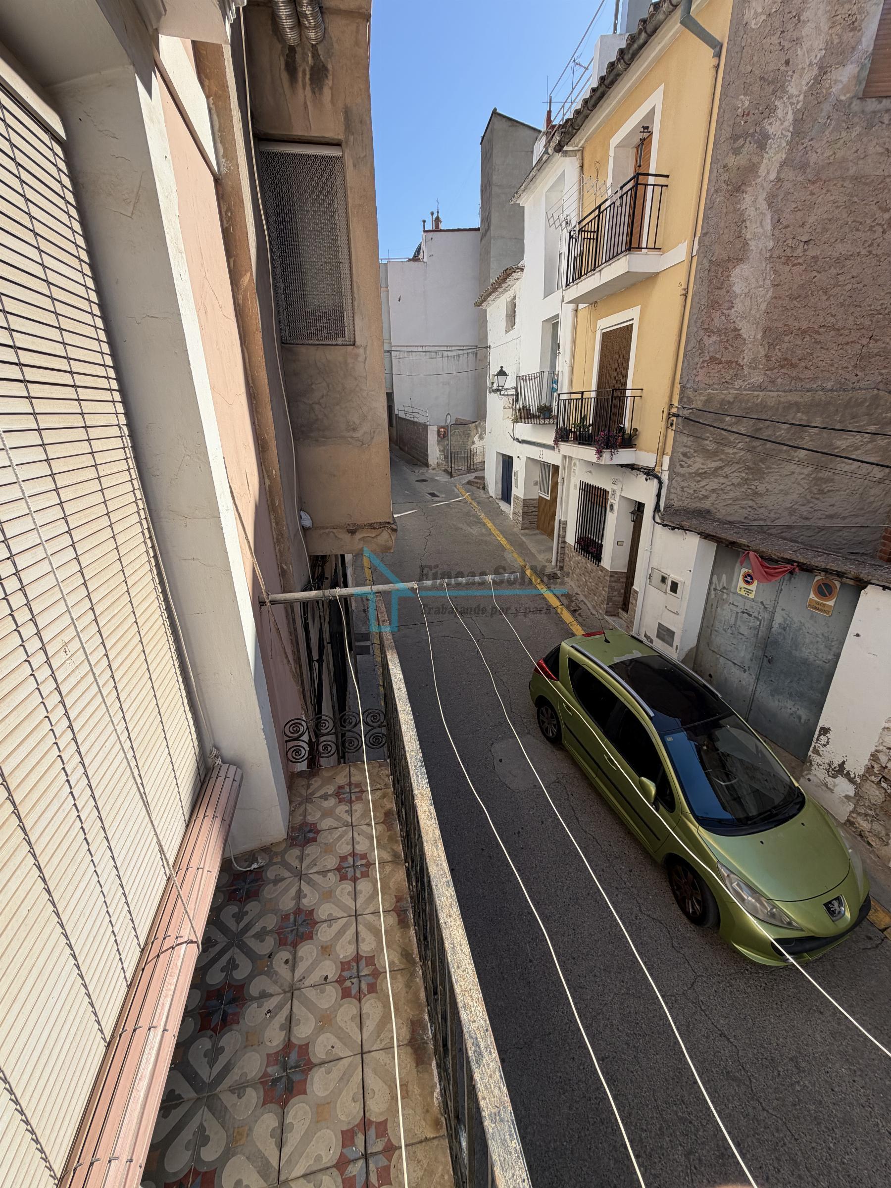 Venta de casa en Navajas