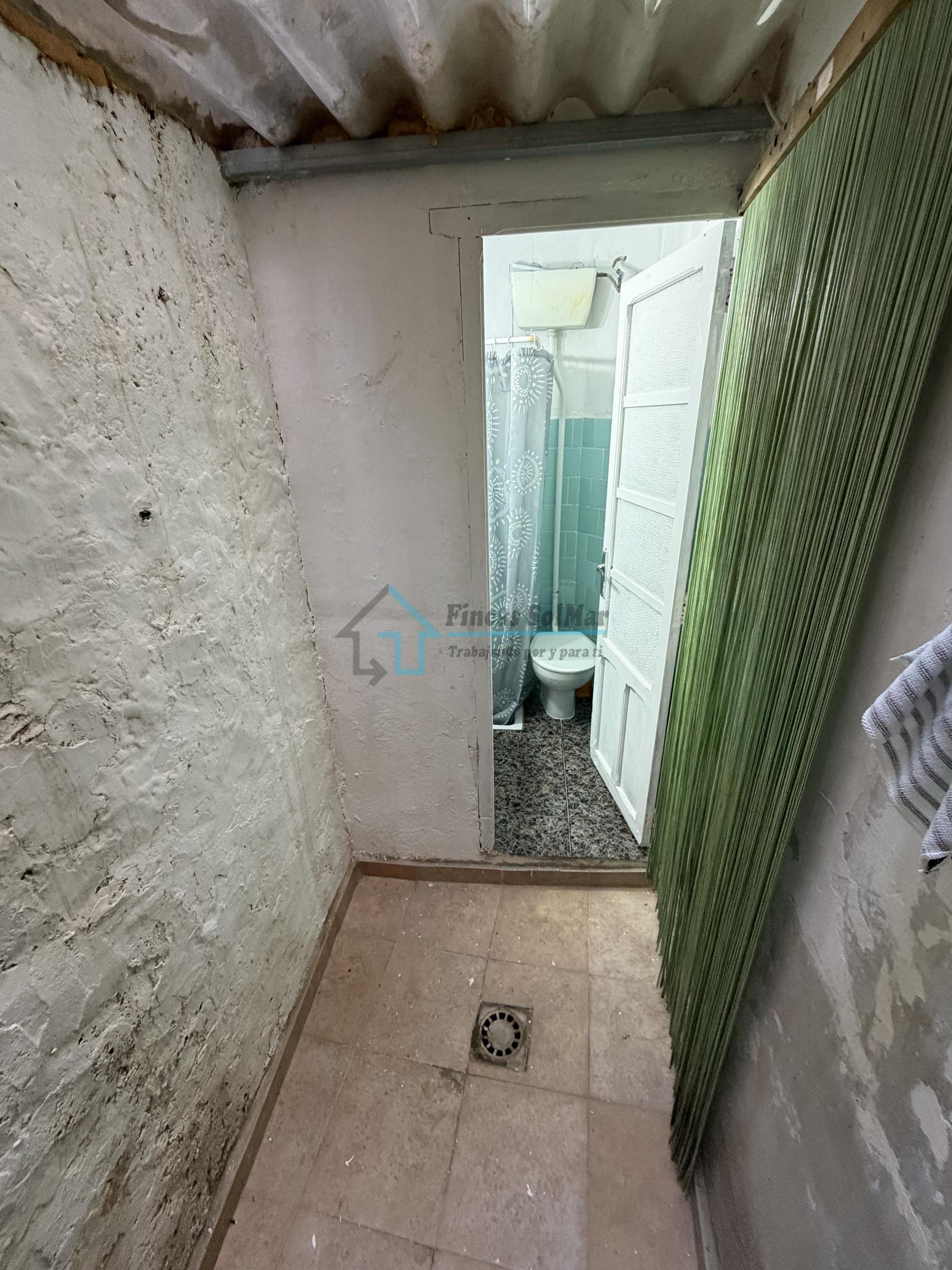 Venta de casa en Navajas