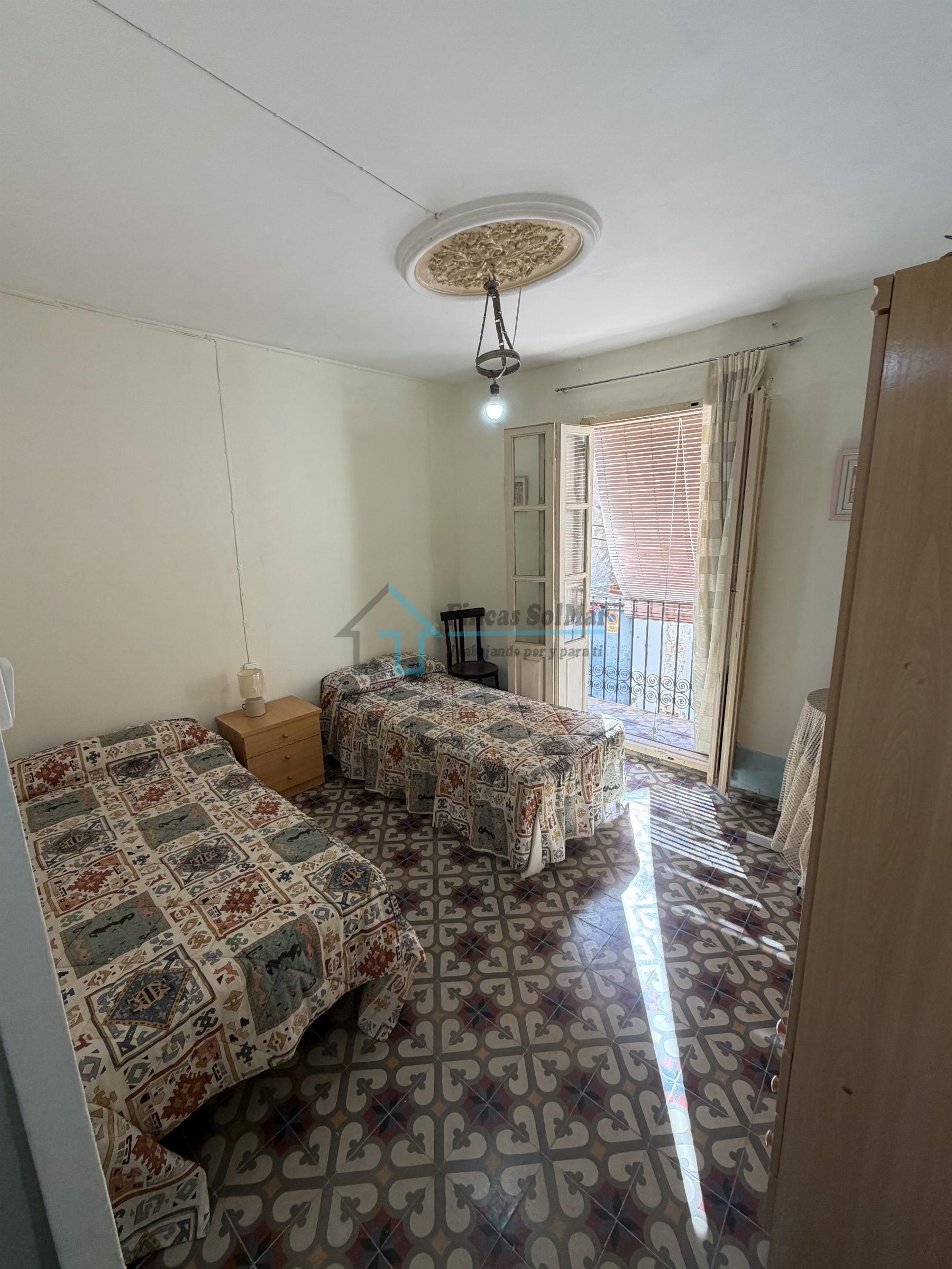 Venta de casa en Navajas