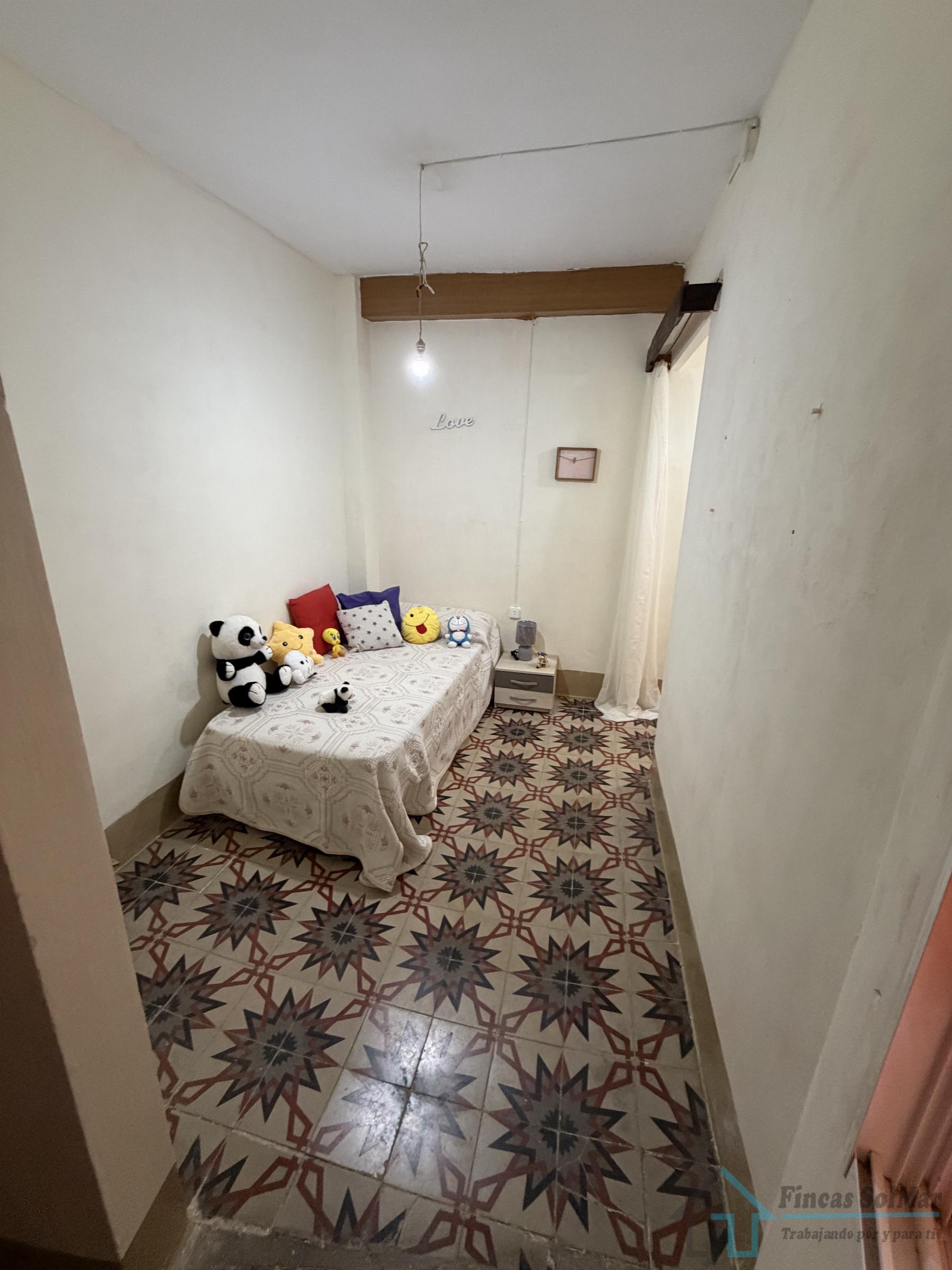 Venta de casa en Navajas
