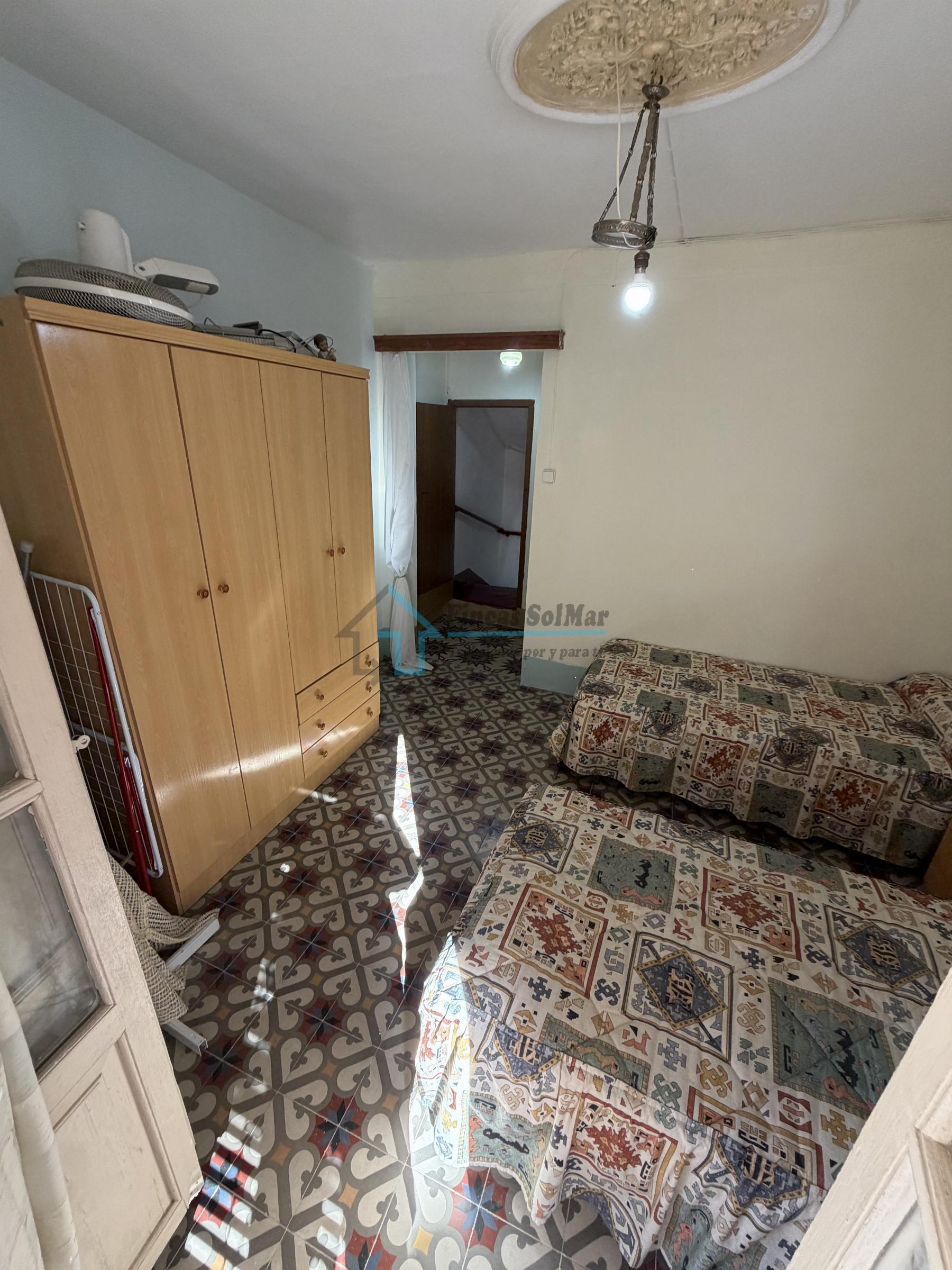 Venta de casa en Navajas