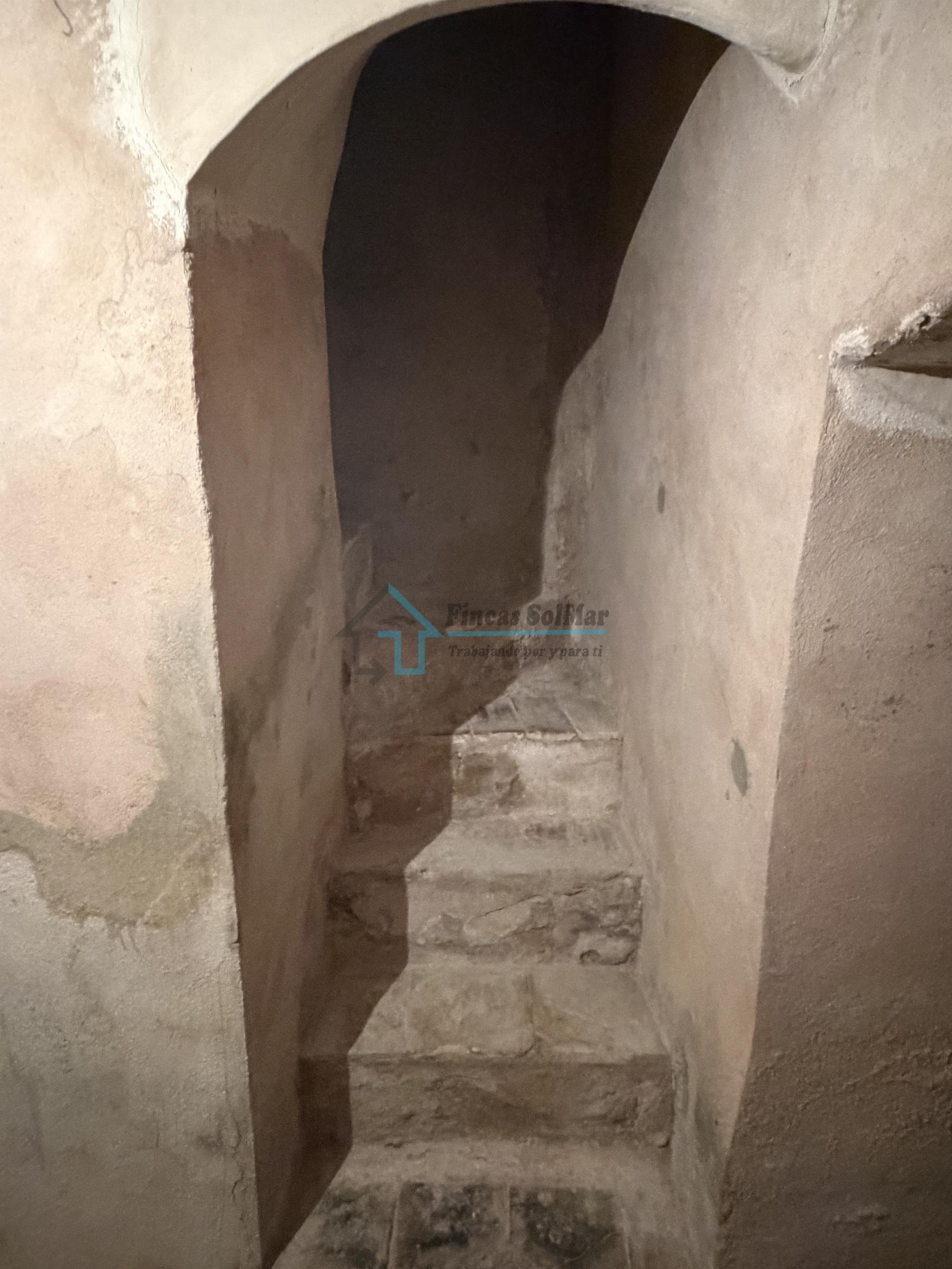 Venta de casa en Navajas