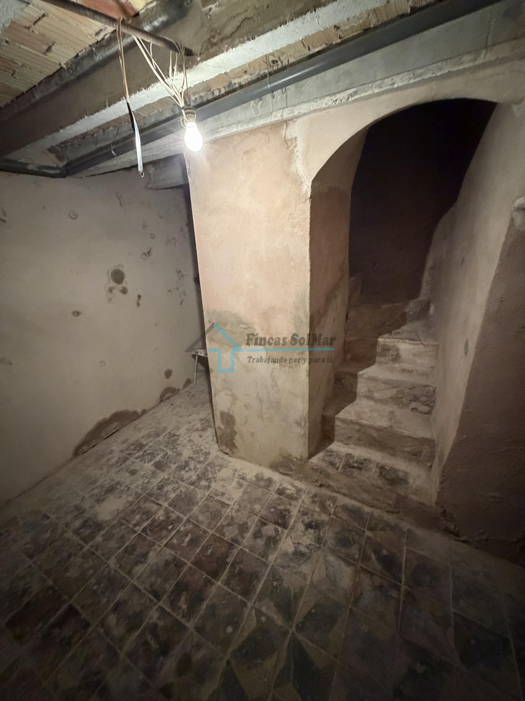 Venta de casa en Navajas