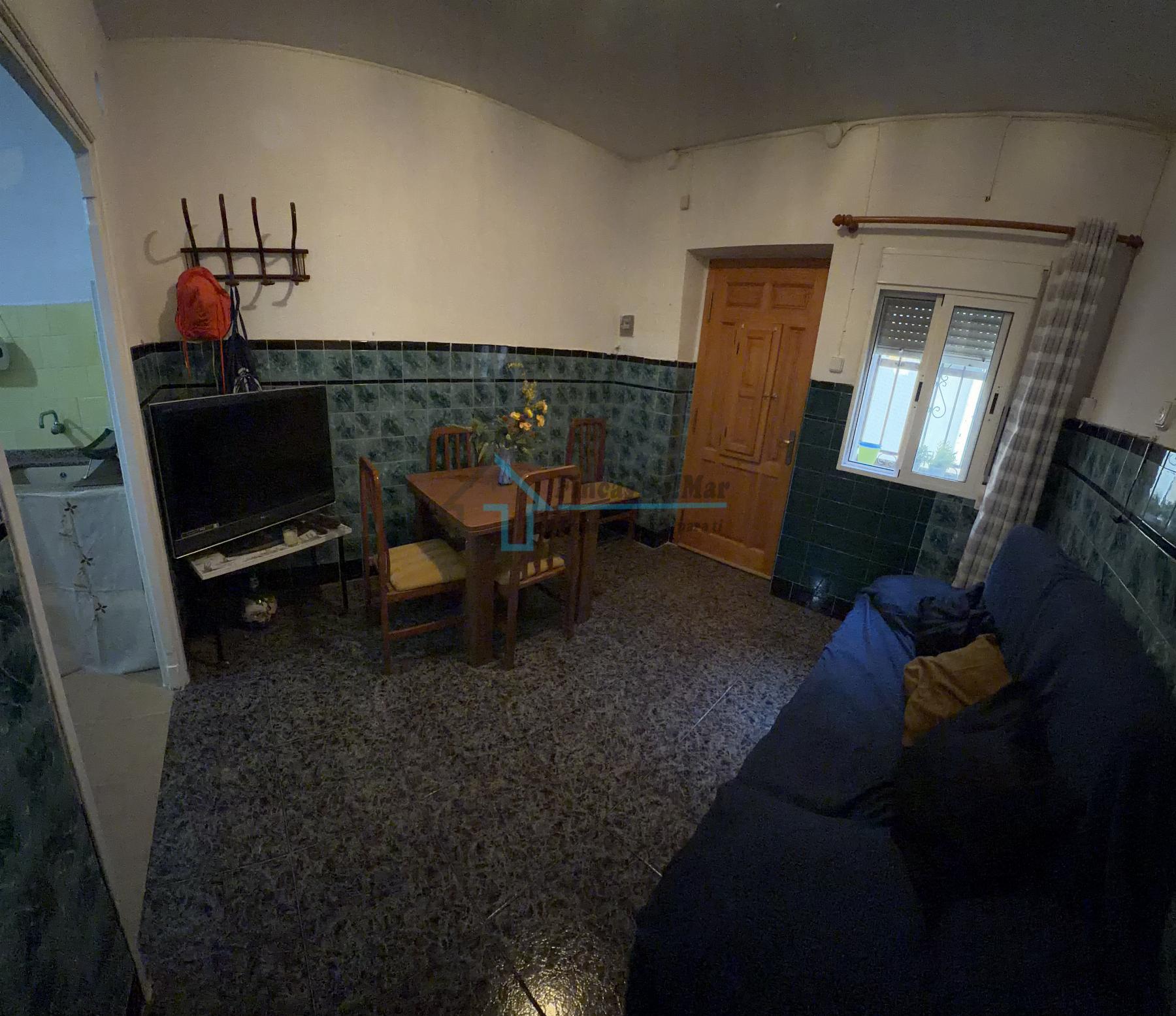 Venta de casa en Navajas