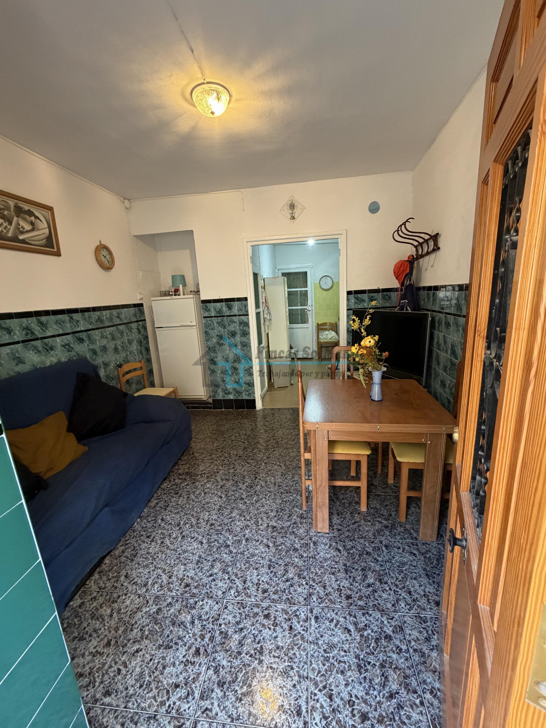 Venta de casa en Navajas