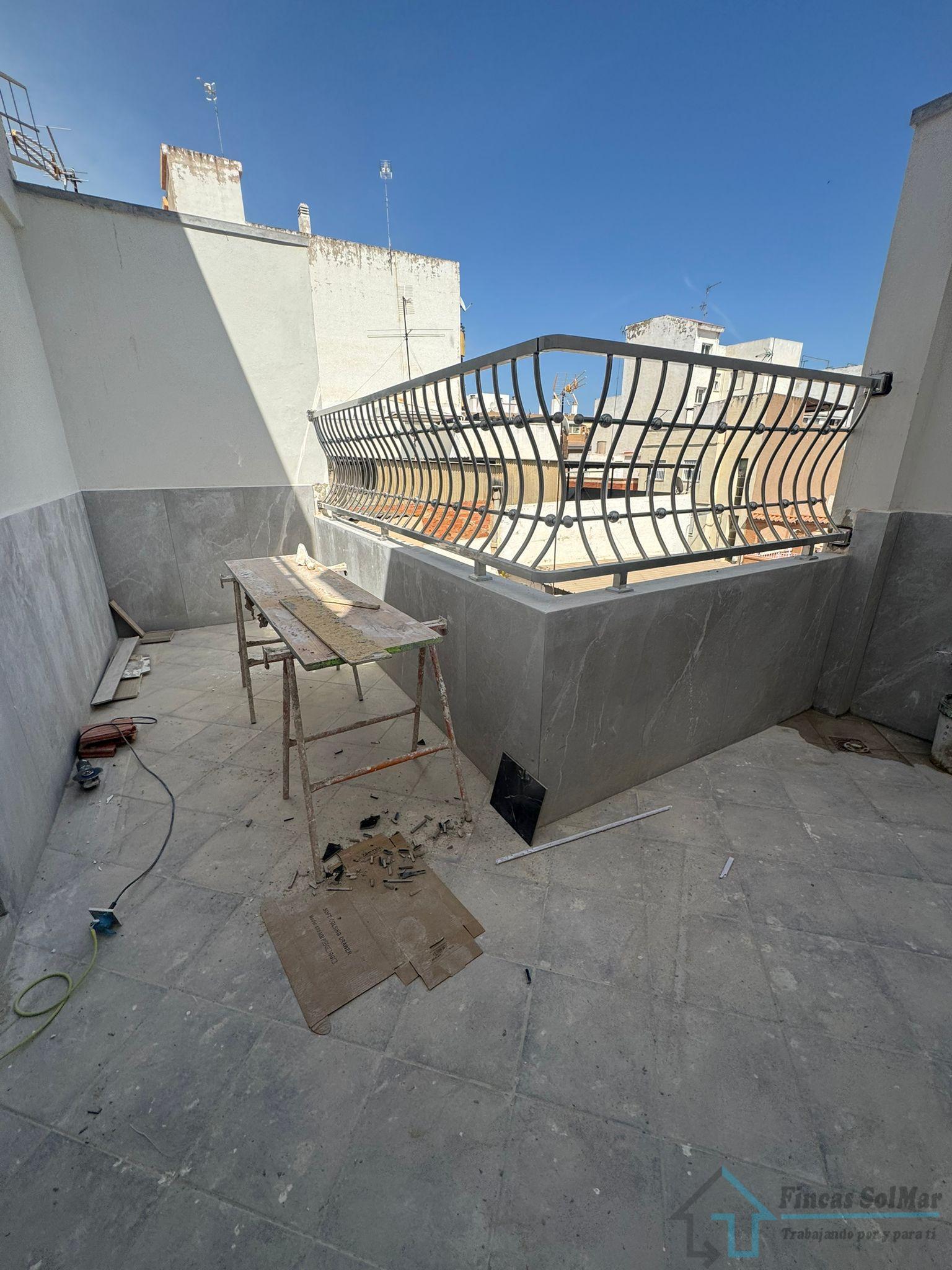 Venta de casa en Ademuz