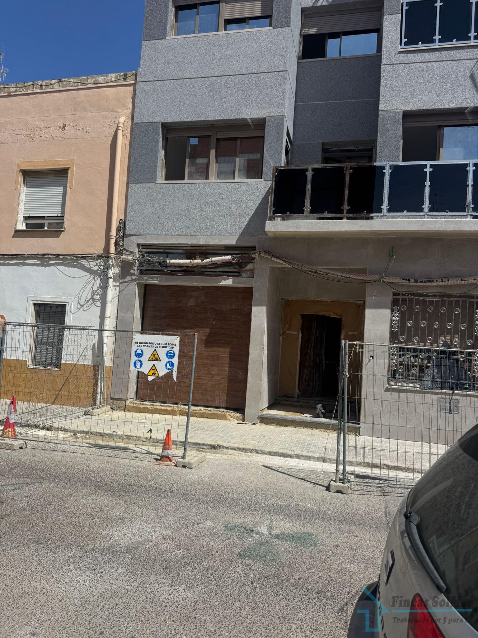 Venta de casa en Ademuz