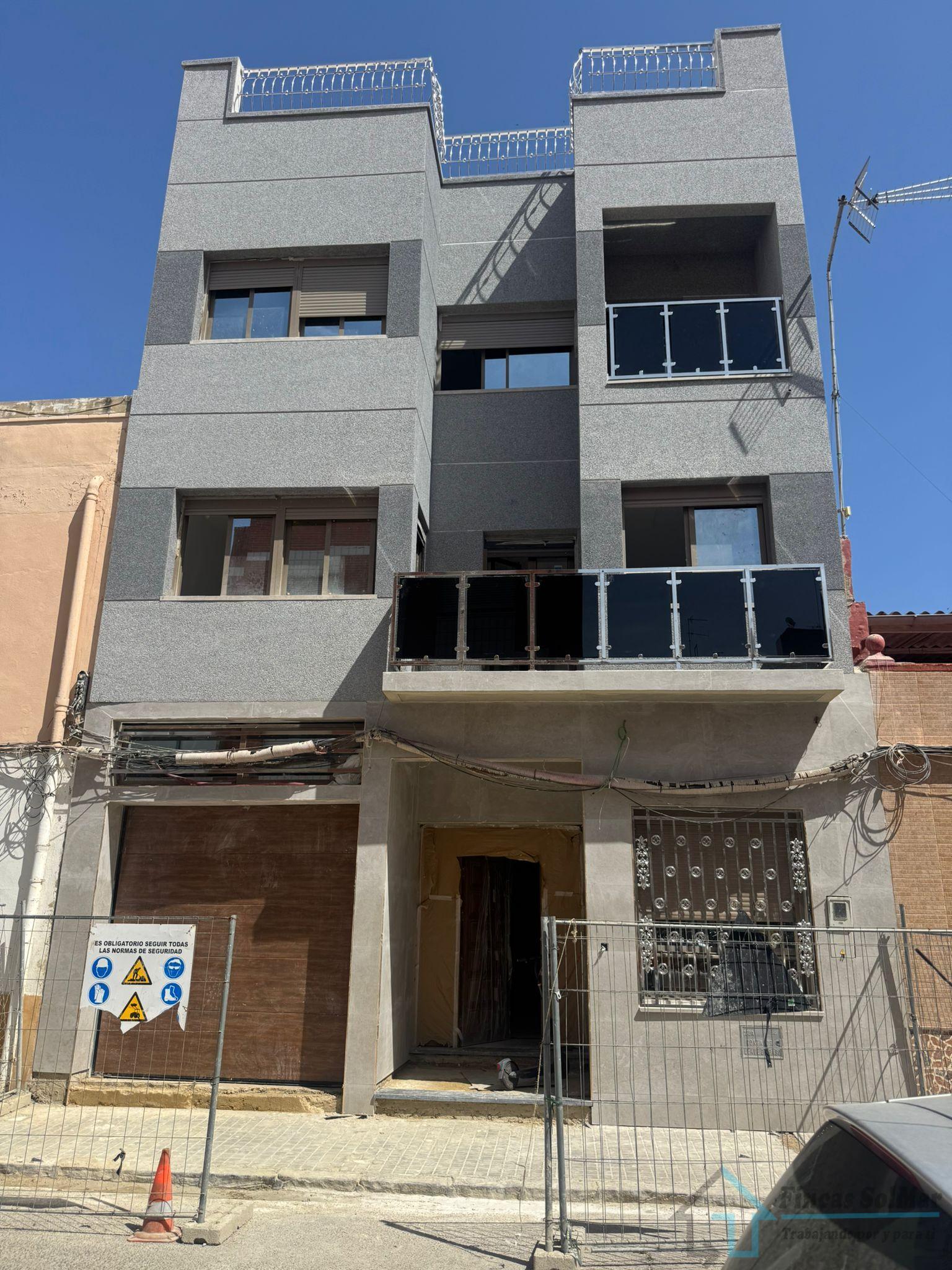 Venta de casa en Ademuz