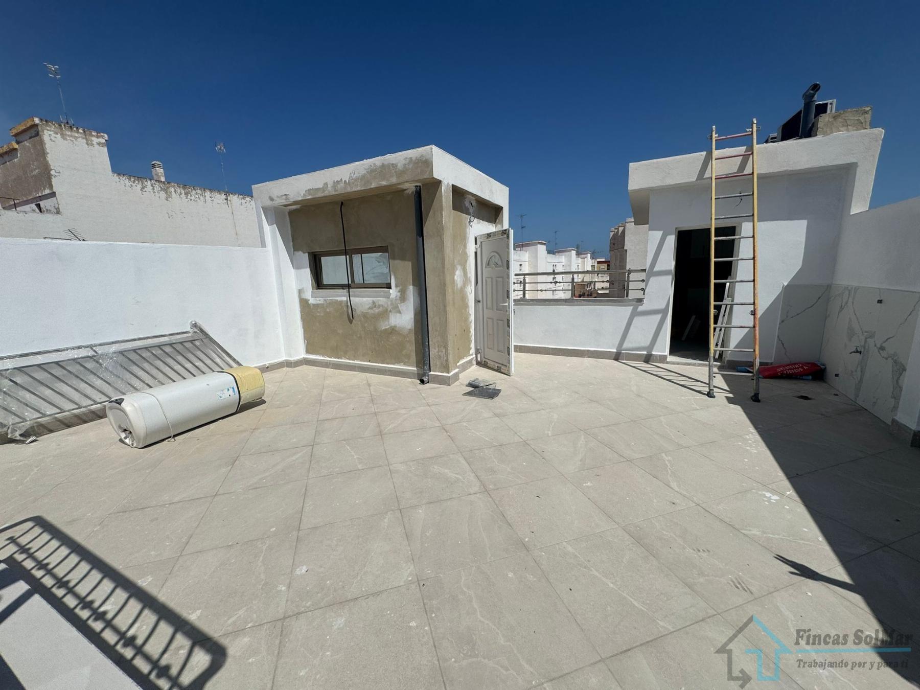 Venta de casa en Ademuz