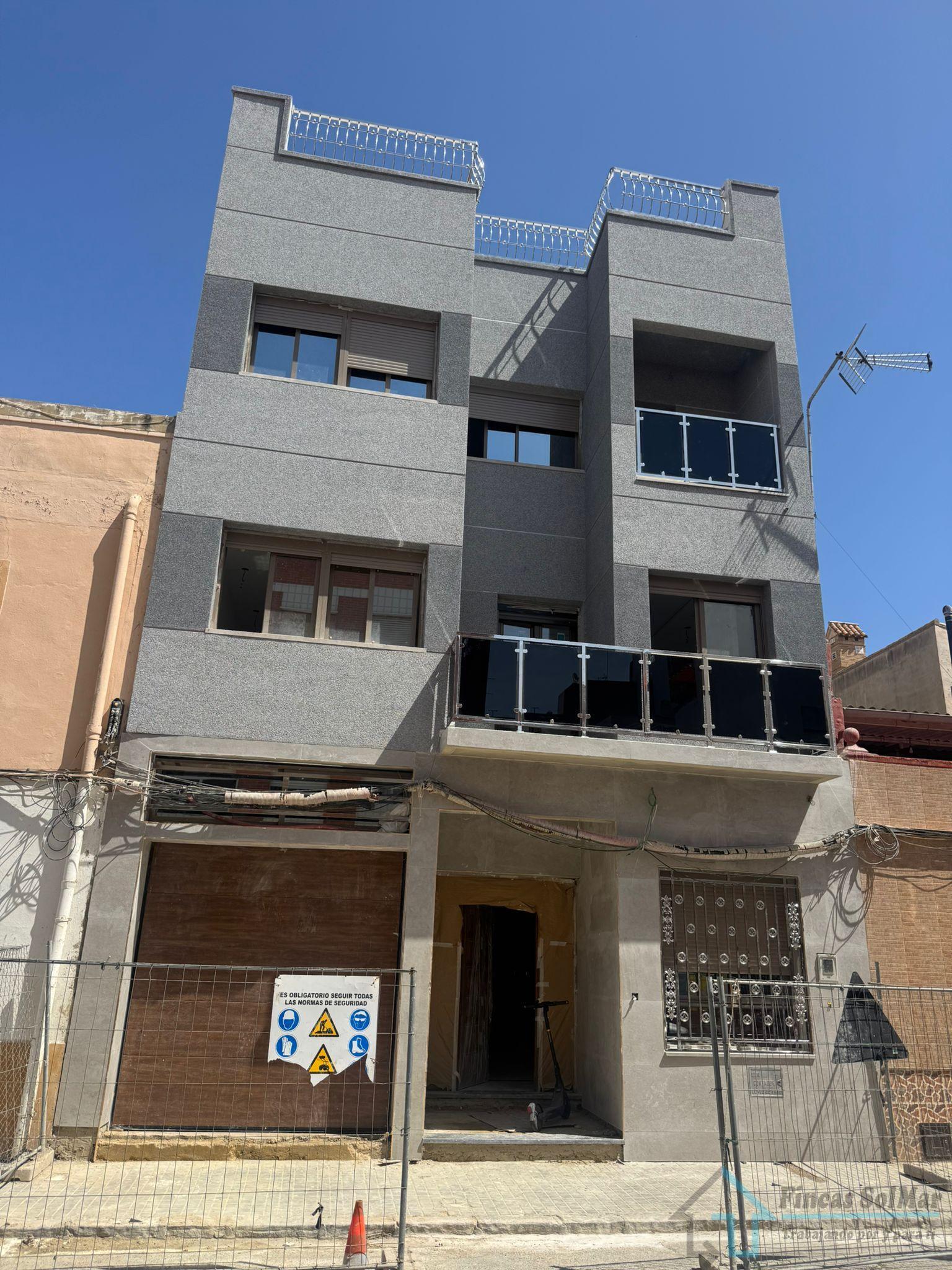 Venta de casa en Ademuz