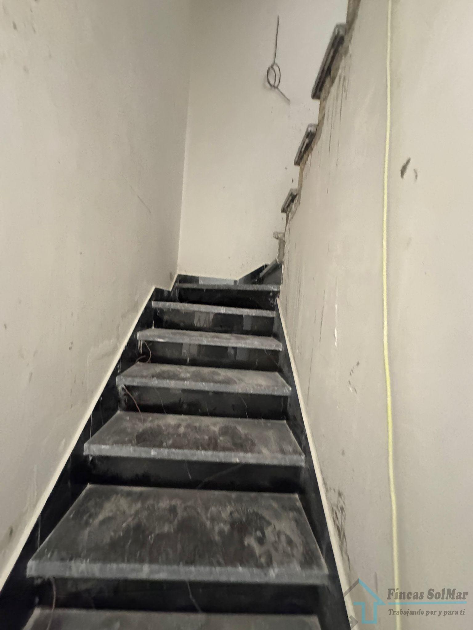 Venta de casa en Ademuz