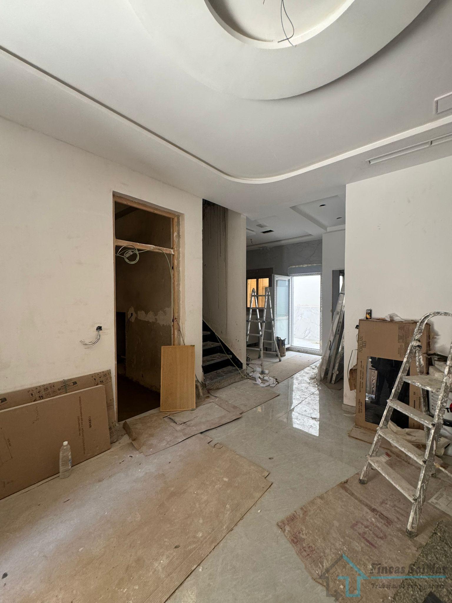 Venta de casa en Ademuz